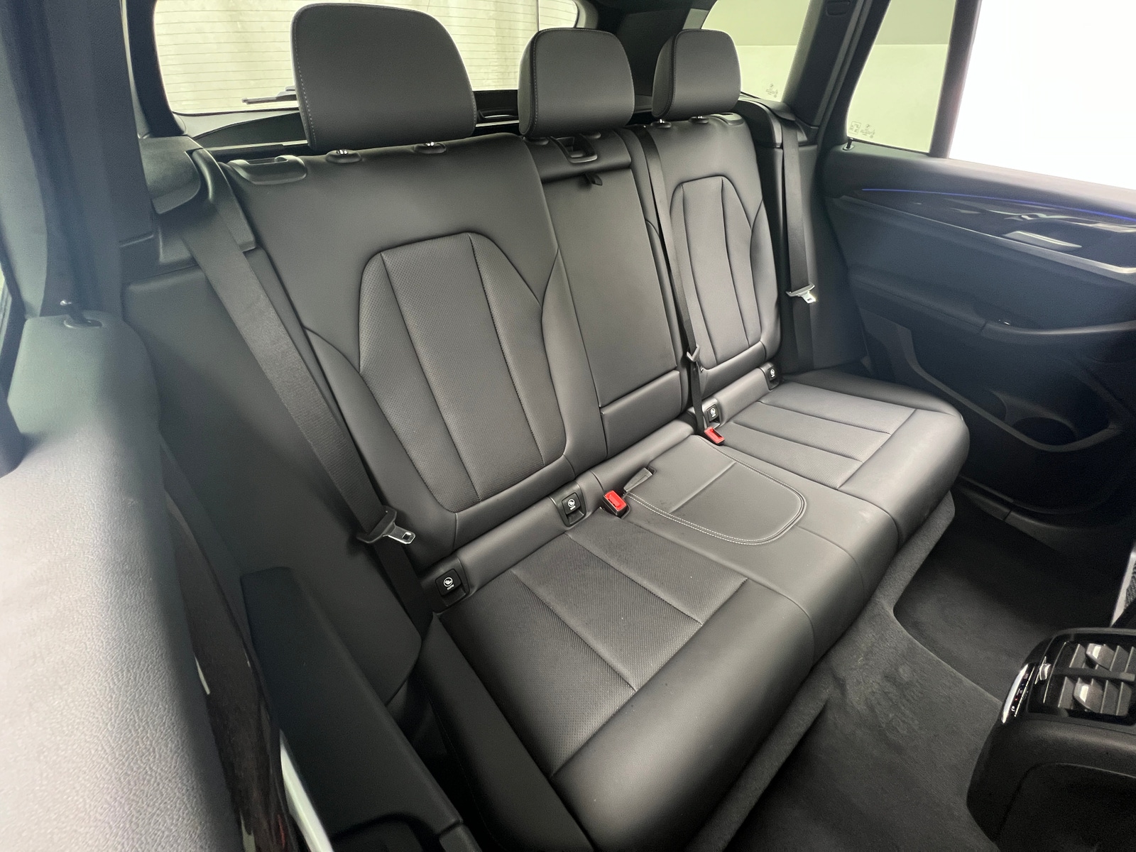 Thumbnail: 2022 BMW X3 - 5