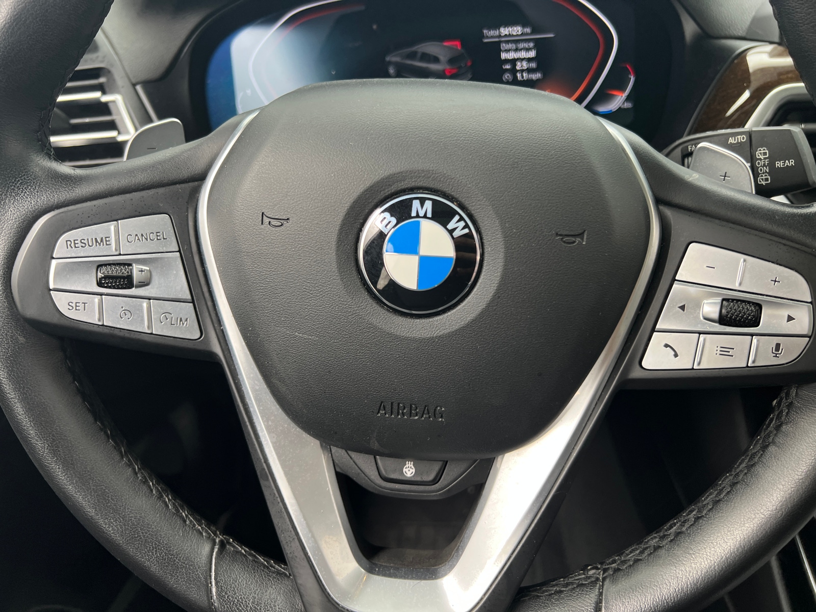 Thumbnail: 2022 BMW X3 - 4