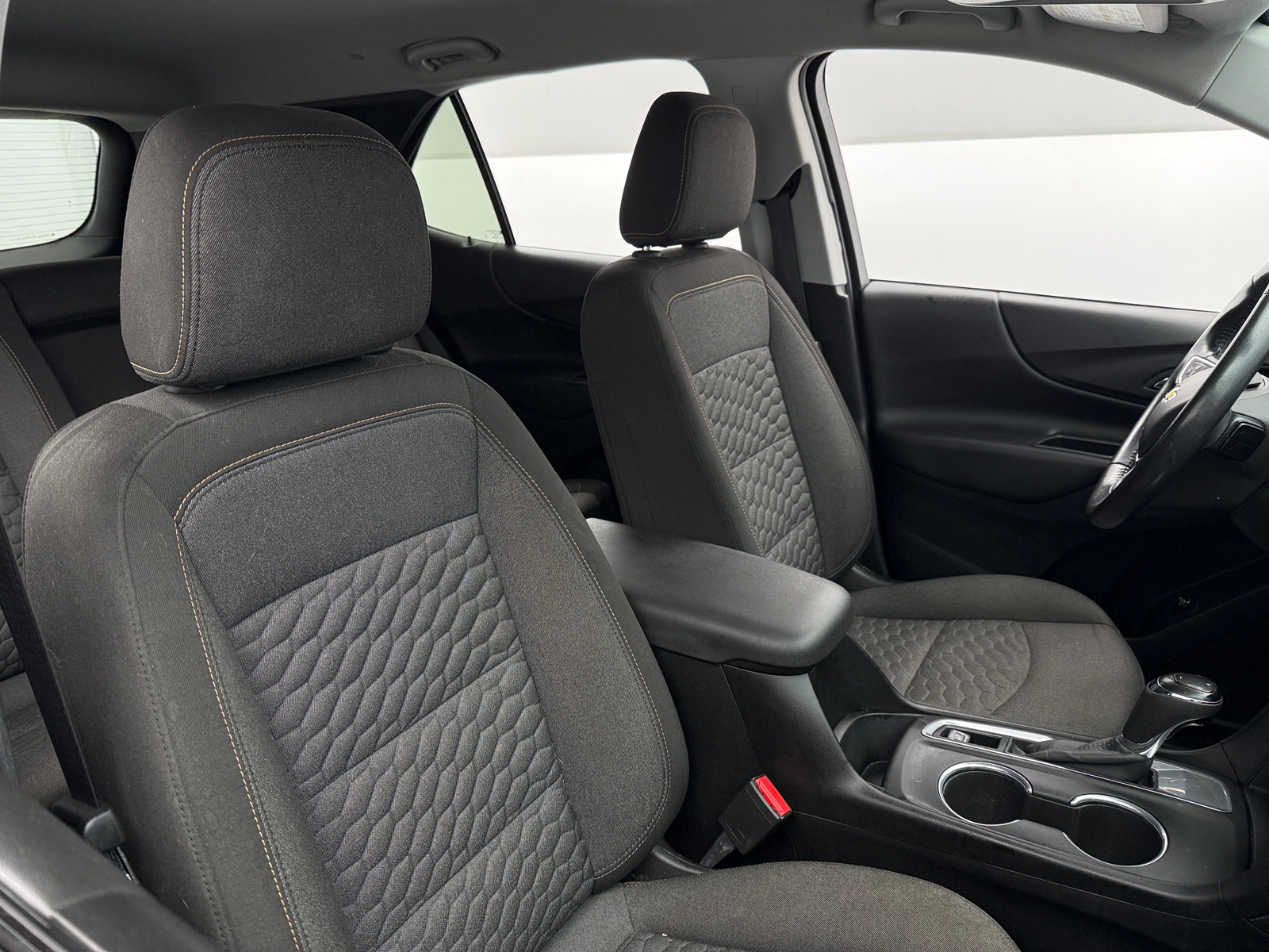 Thumbnail: 2020 Chevrolet Equinox - 2