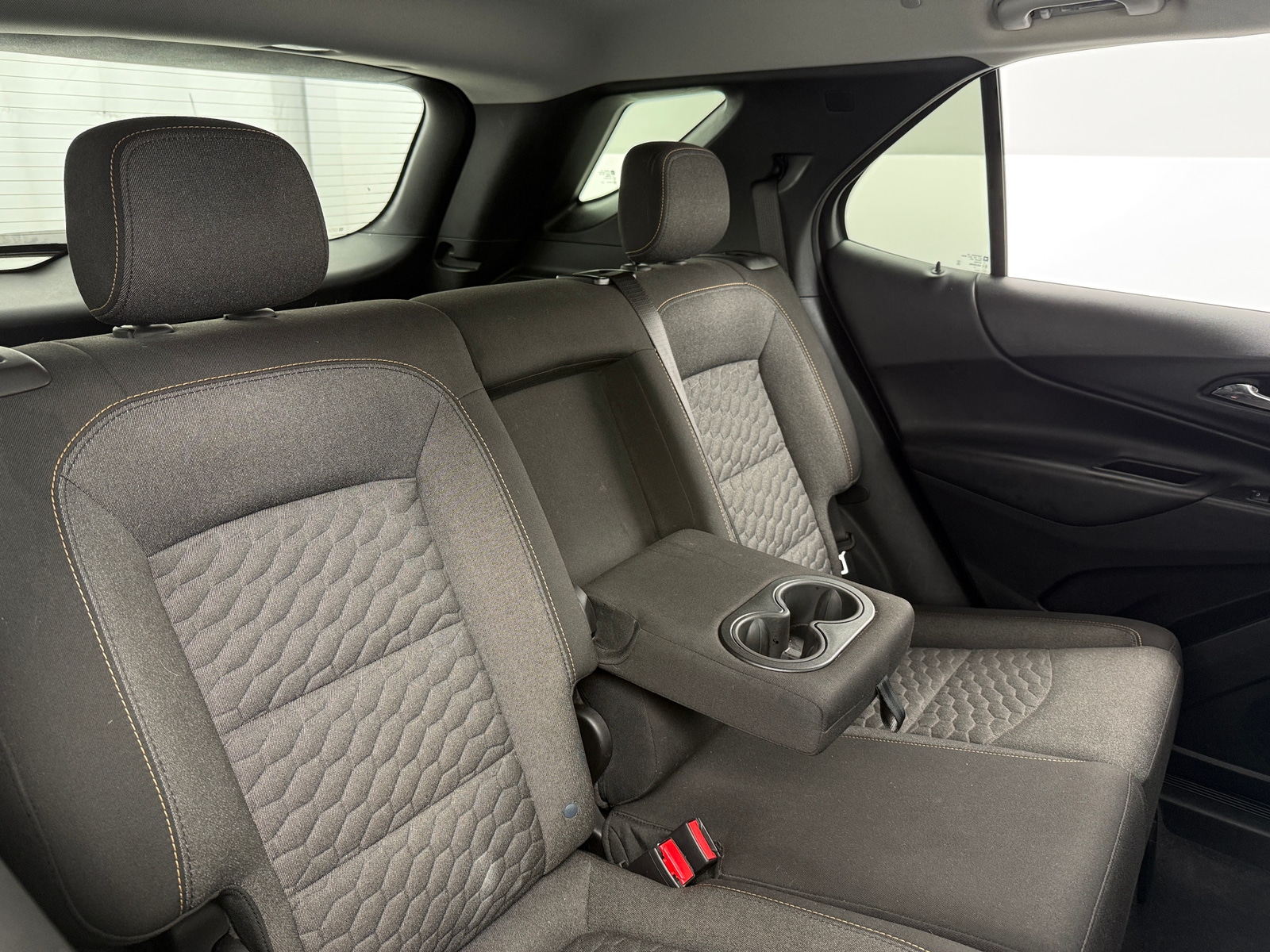 Thumbnail: 2020 Chevrolet Equinox - 6