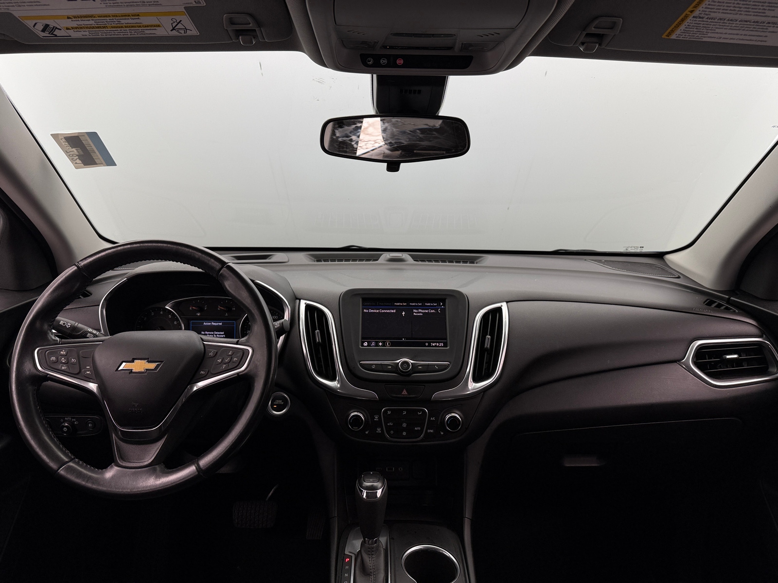 Thumbnail: 2020 Chevrolet Equinox - 3