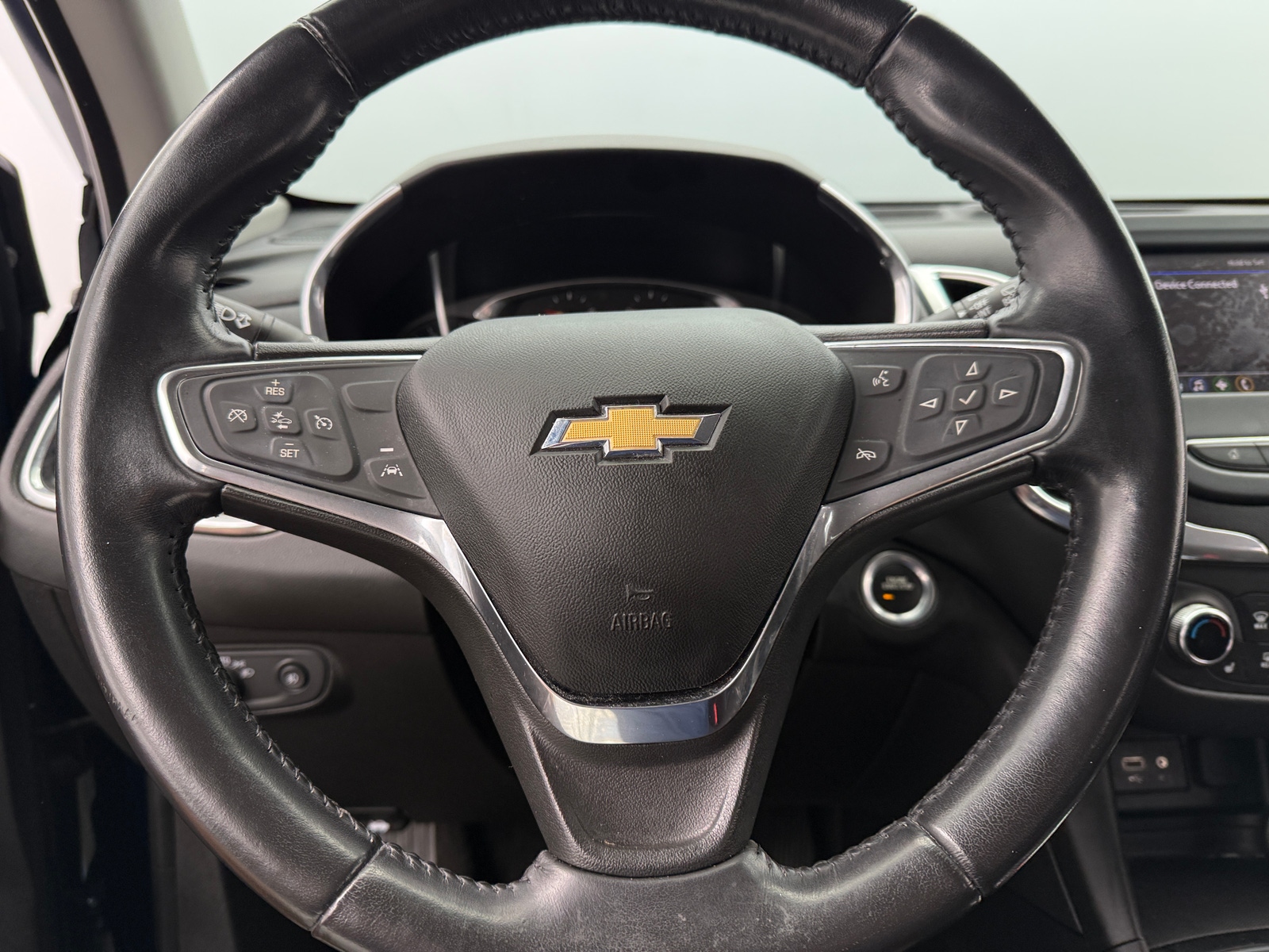 Thumbnail: 2020 Chevrolet Equinox - 5