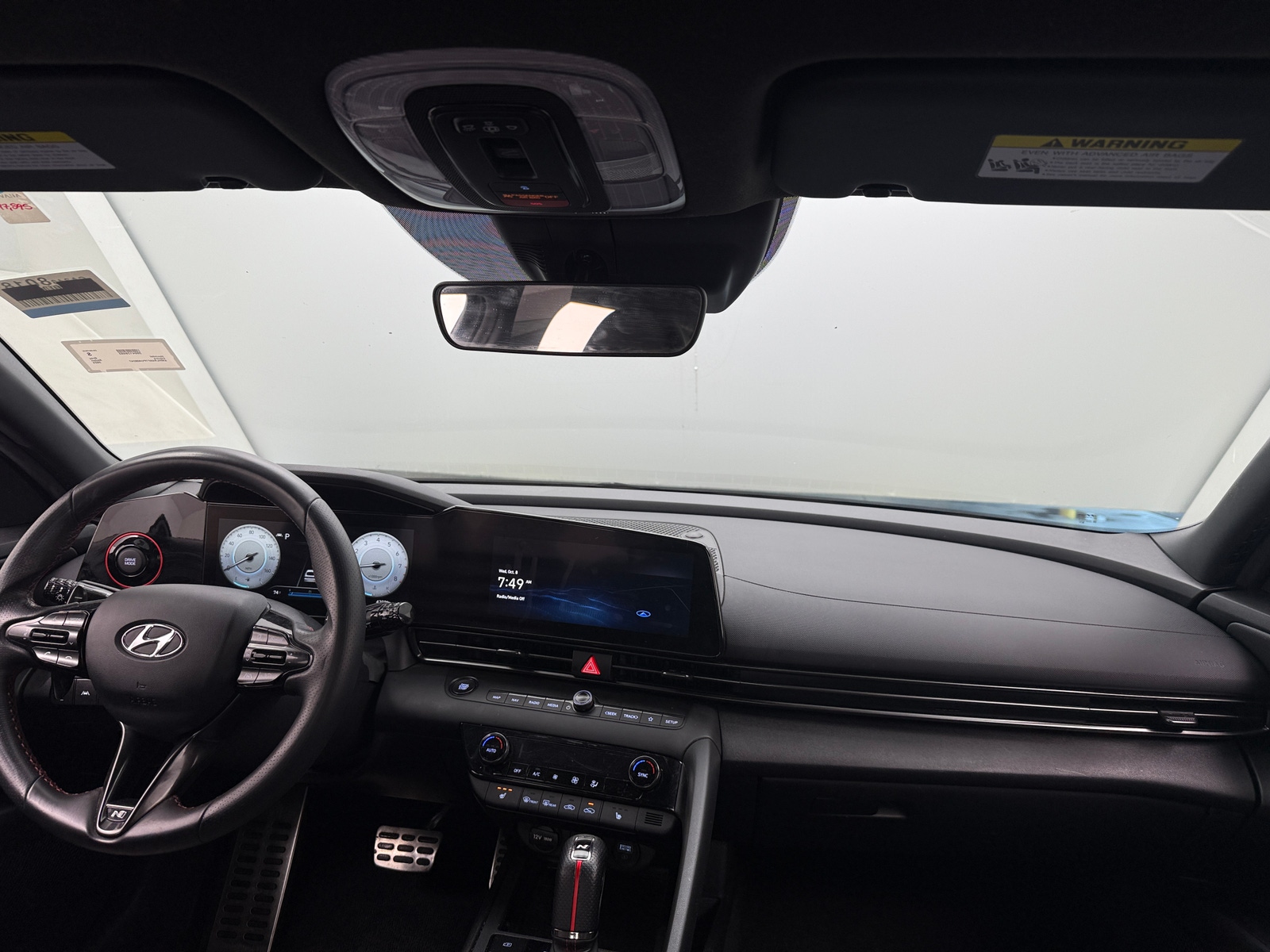 Thumbnail: 2023 Hyundai Elantra - 2