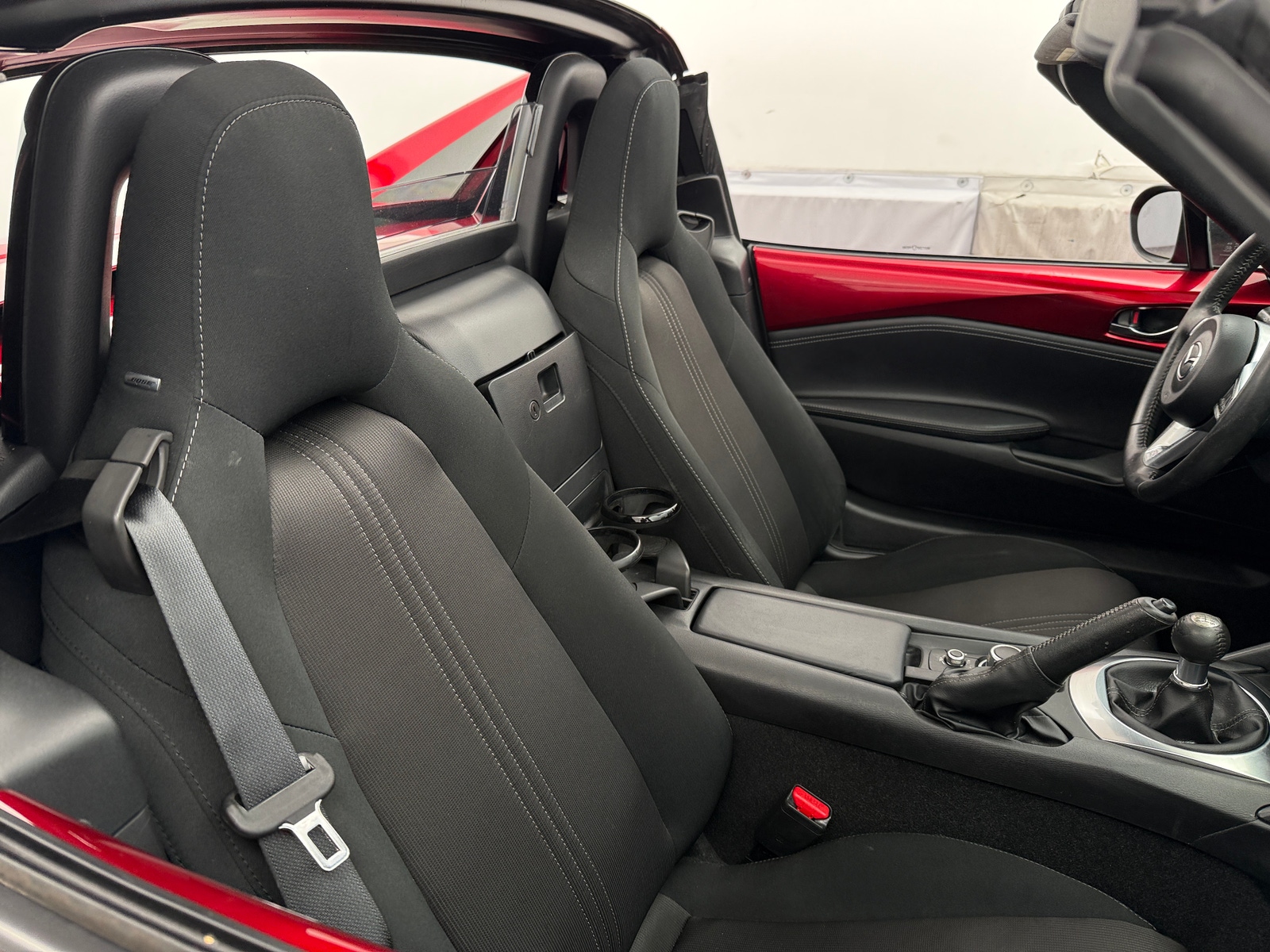 Thumbnail: 2021 Mazda MX-5 Miata - 2