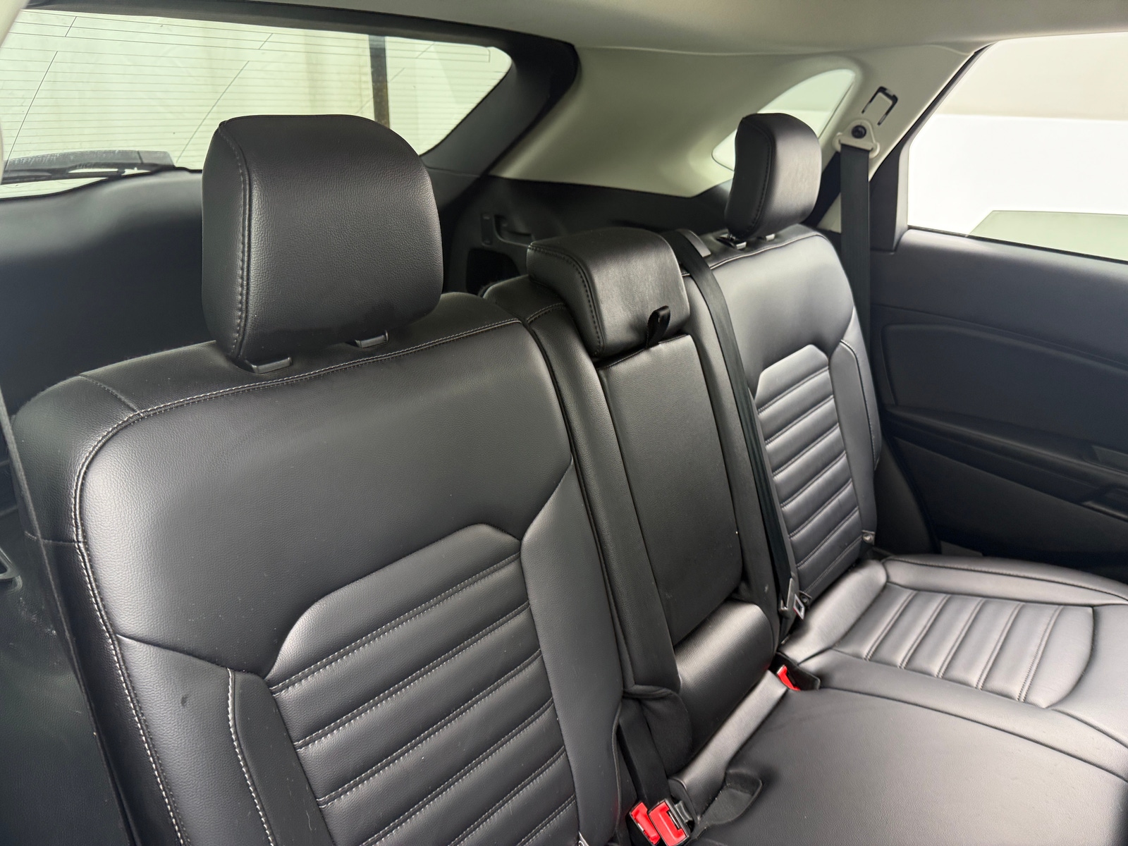 Thumbnail: 2024 Ford Edge - 5