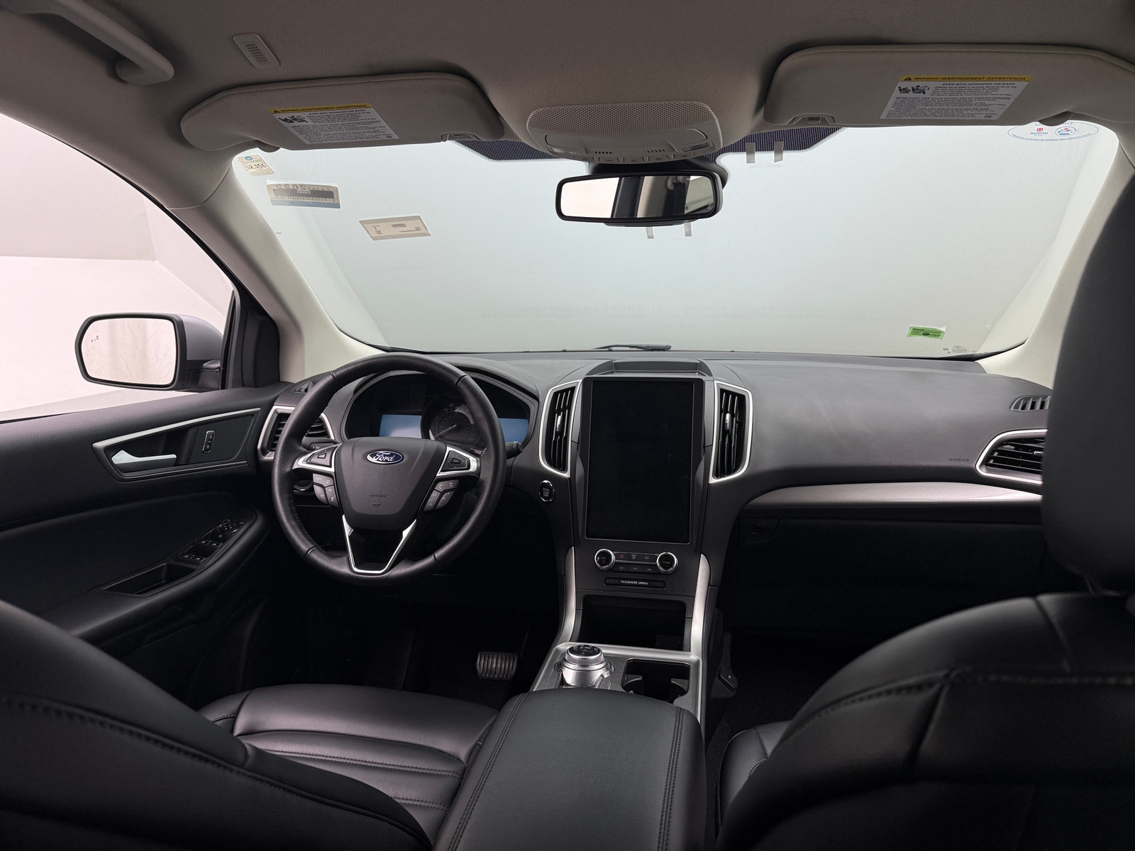 Thumbnail: 2024 Ford Edge - 2