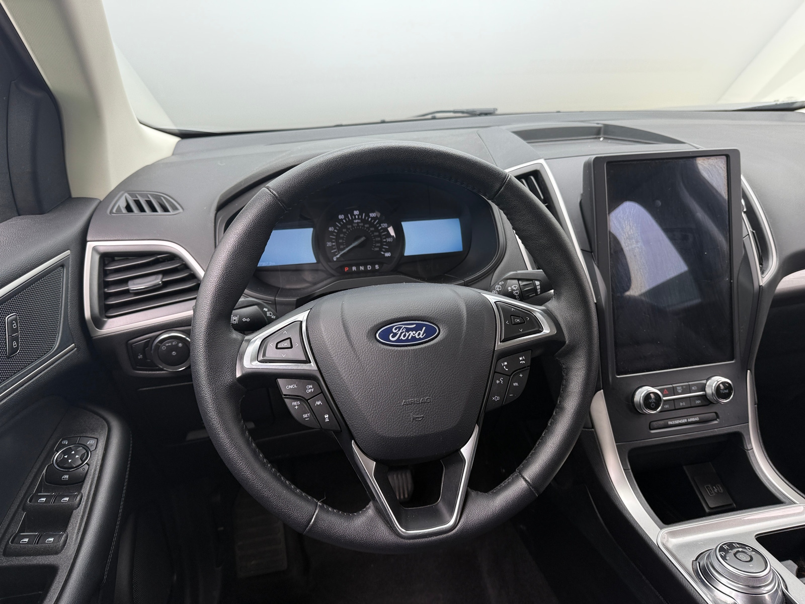 Thumbnail: 2024 Ford Edge - 4