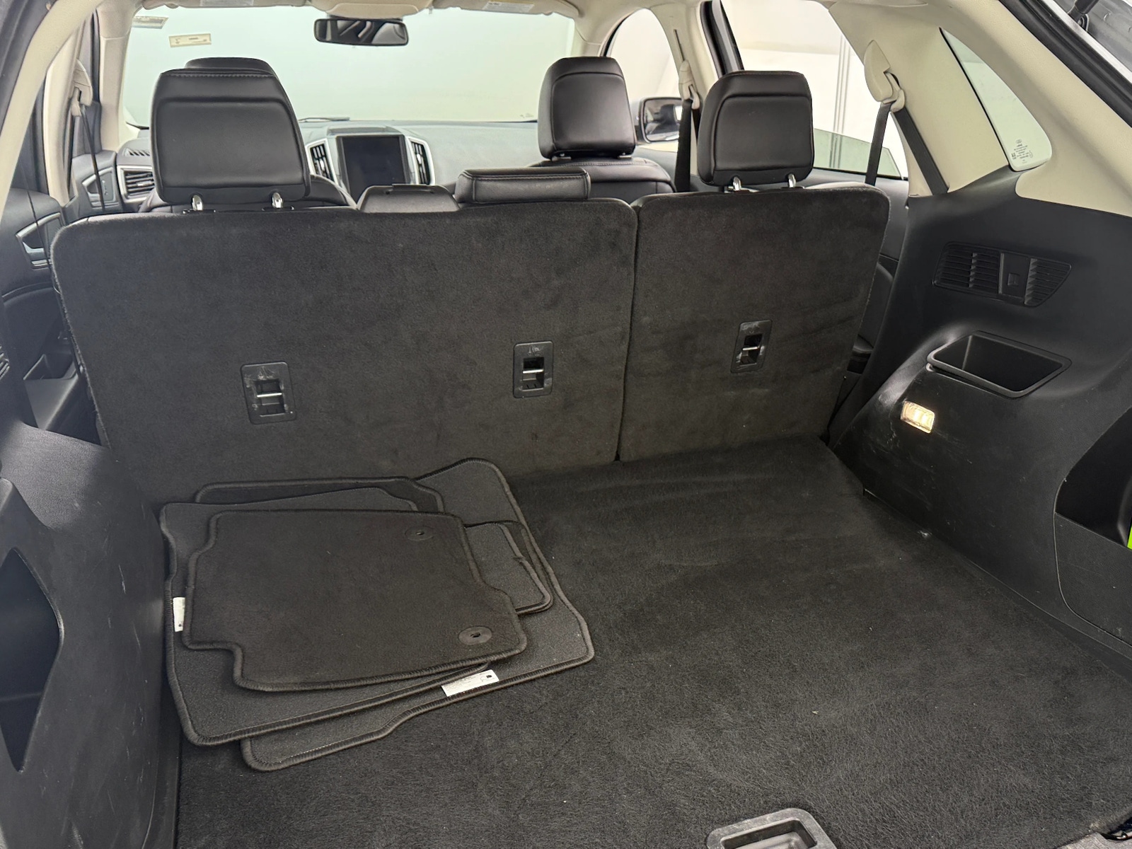 Thumbnail: 2024 Ford Edge - 6