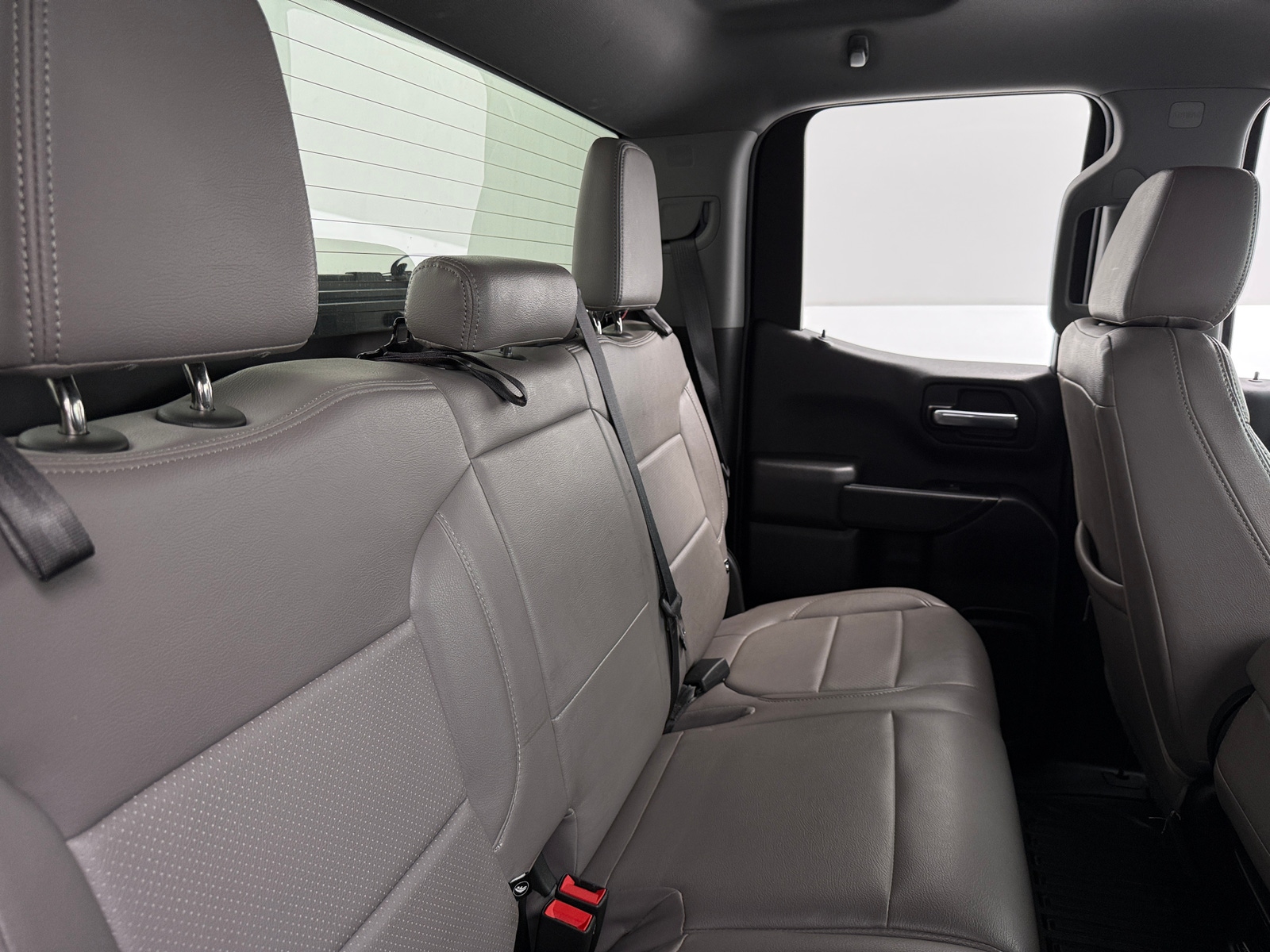 Thumbnail: 2022 GMC Sierra 1500 - 5