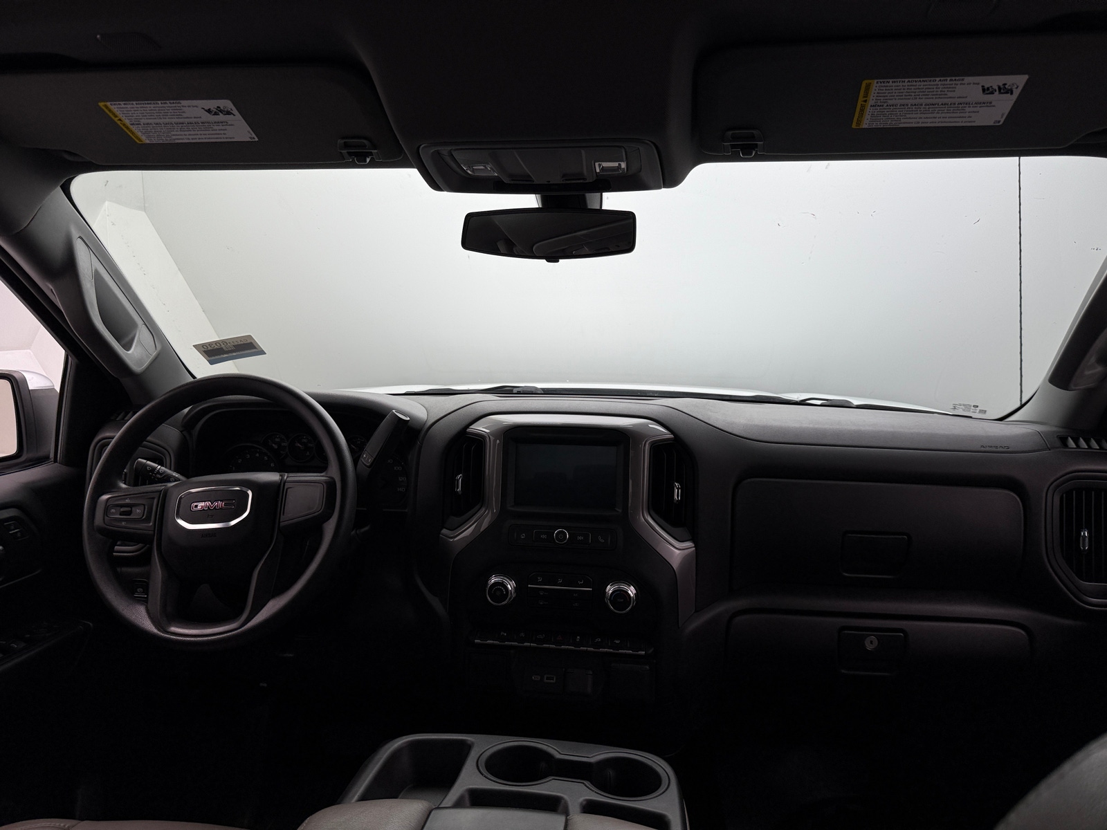 Thumbnail: 2022 GMC Sierra 1500 - 2