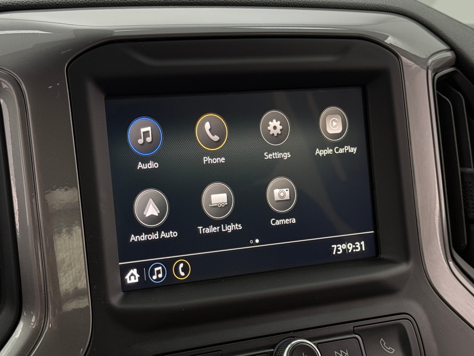 Thumbnail: 2022 GMC Sierra 1500 - 3