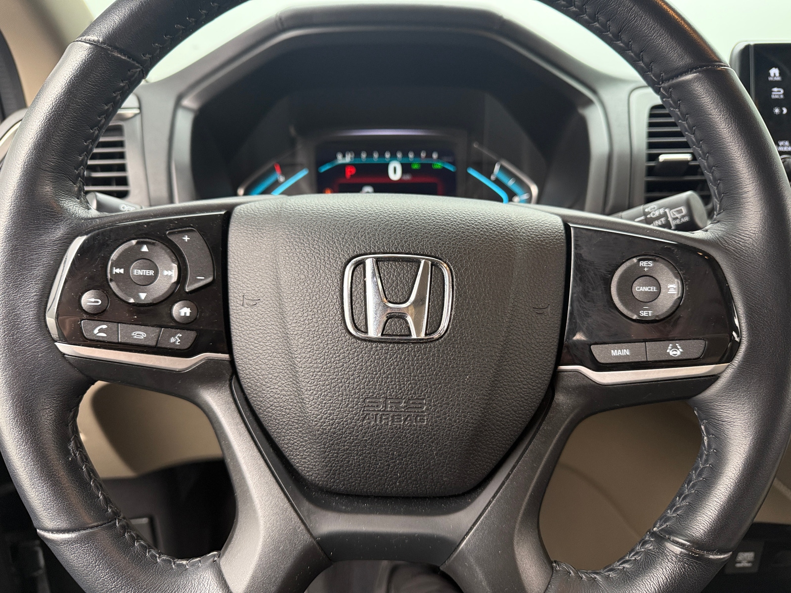 Thumbnail: 2020 Honda Odyssey - 4