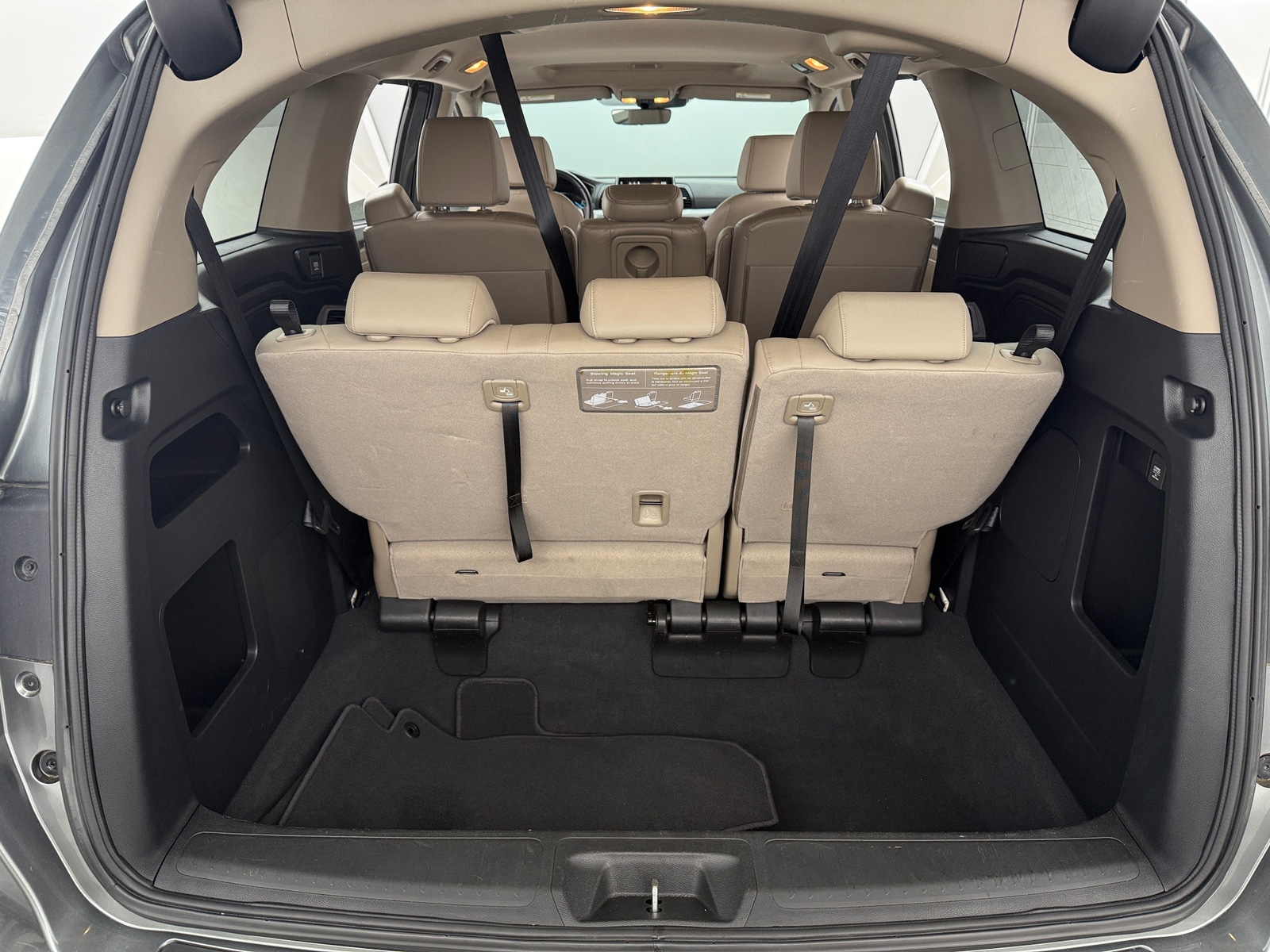 Thumbnail: 2020 Honda Odyssey - 6