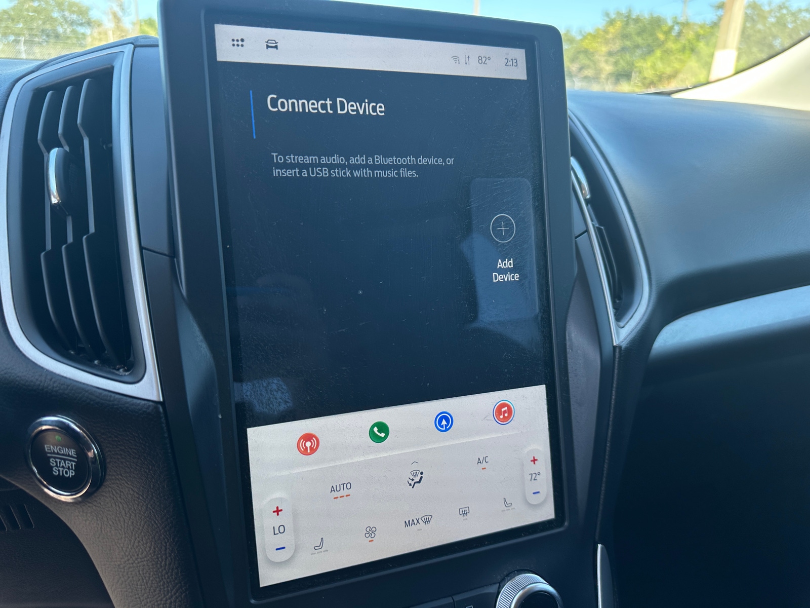 Thumbnail: 2024 Ford Edge - 3