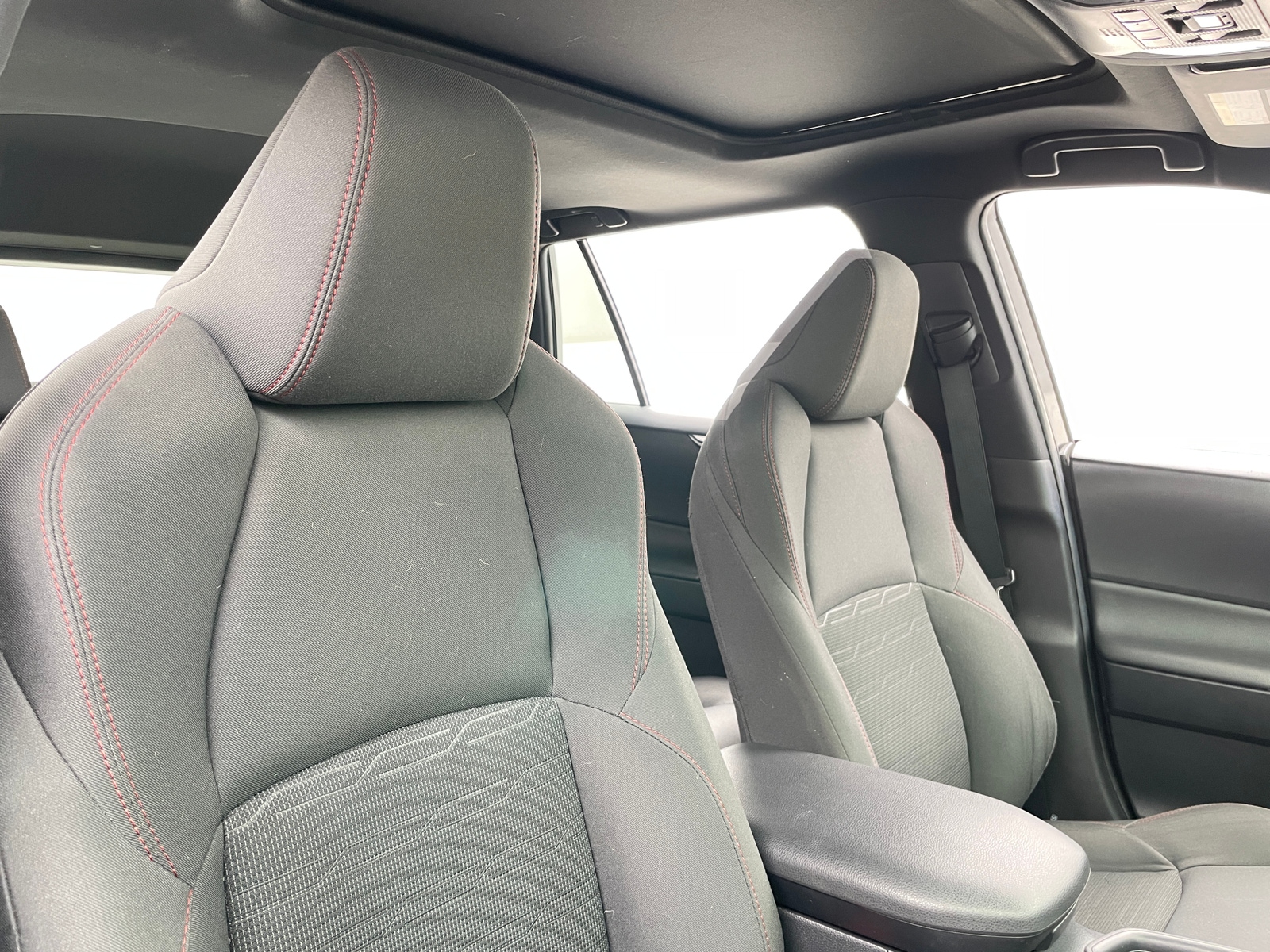 Thumbnail: 2021 Toyota RAV4 - 2