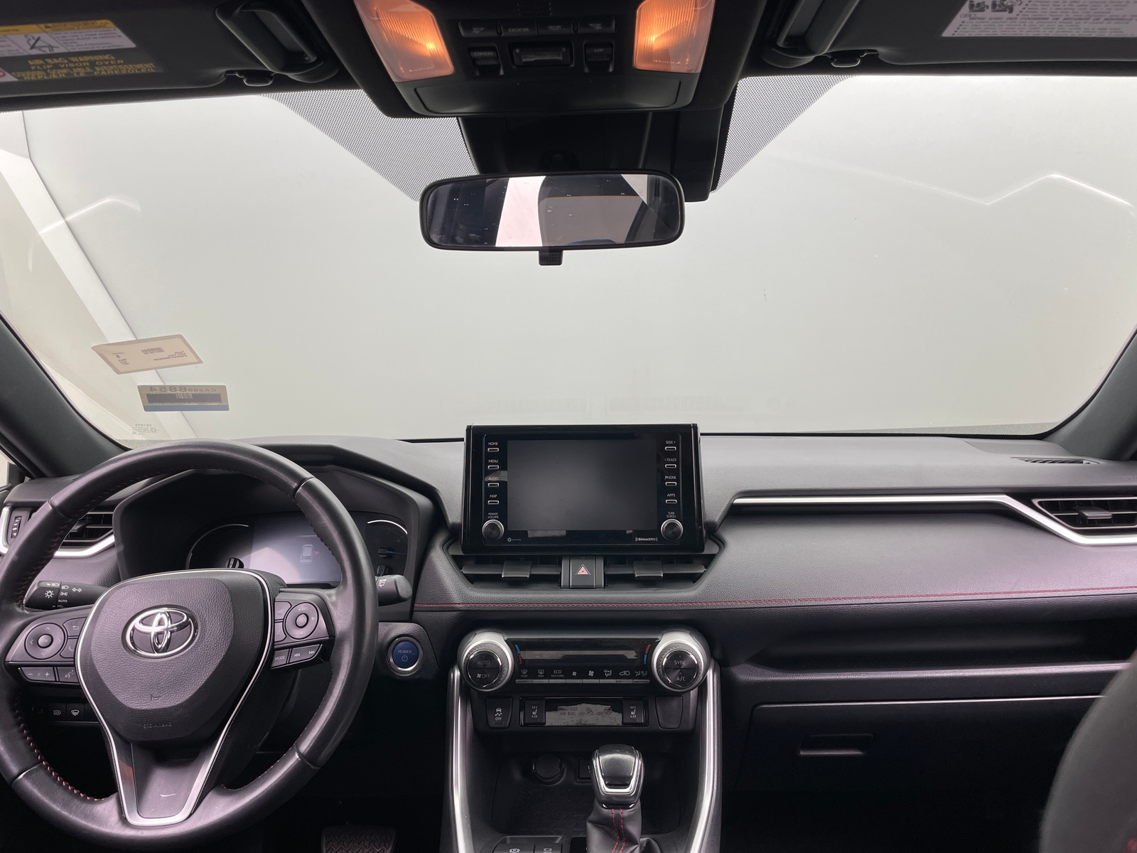 Thumbnail: 2021 Toyota RAV4 - 3