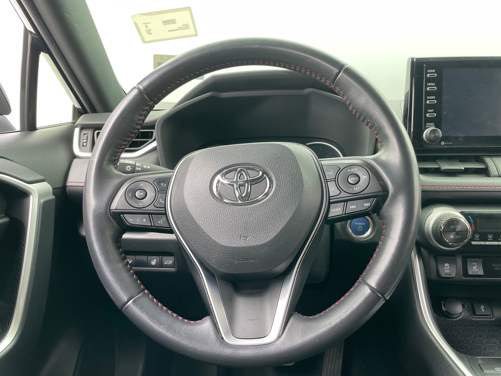 Thumbnail: 2021 Toyota RAV4 - 5