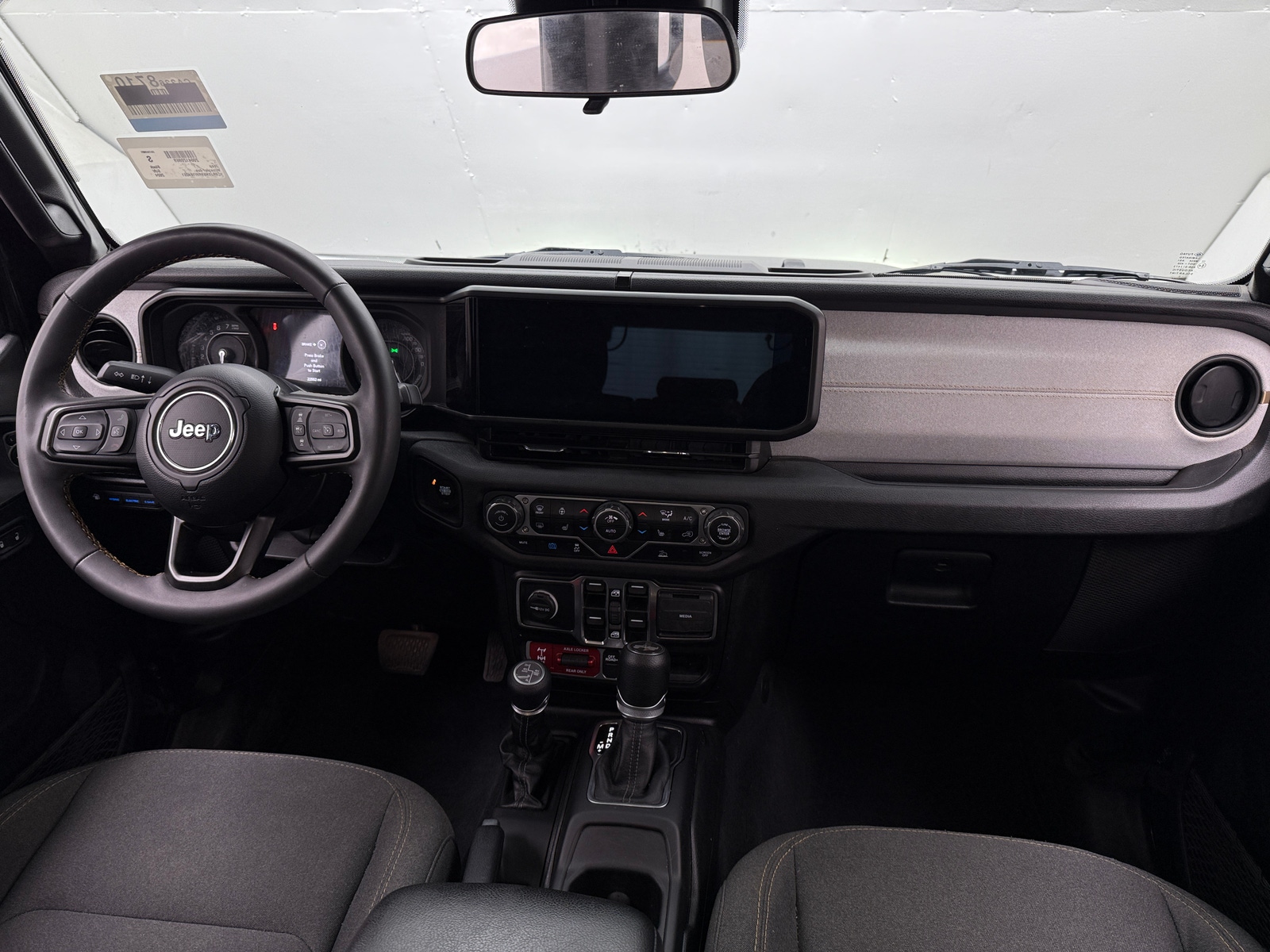 Thumbnail: 2024 Jeep Wrangler - 3
