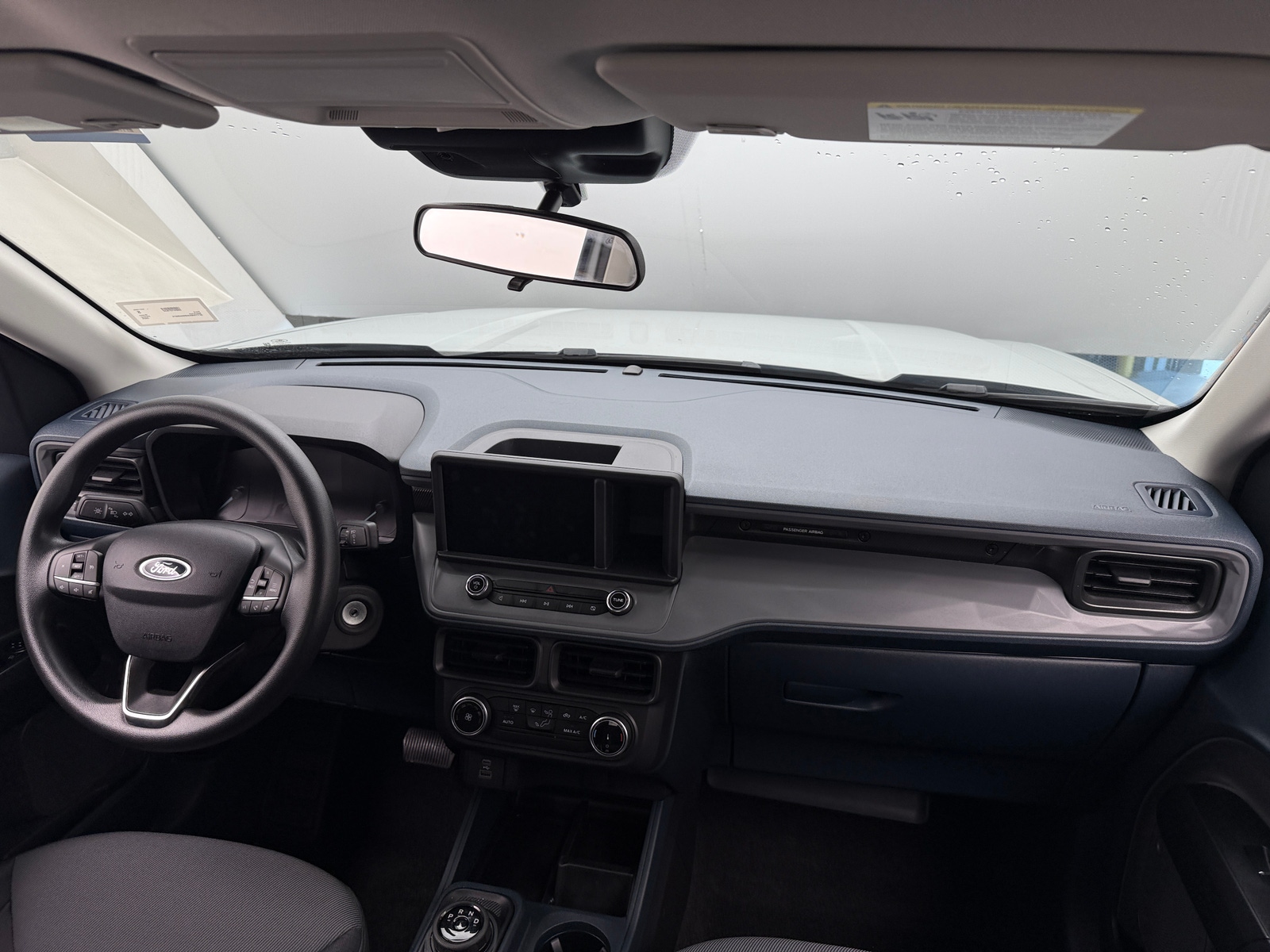 Thumbnail: 2024 Ford Maverick - 3