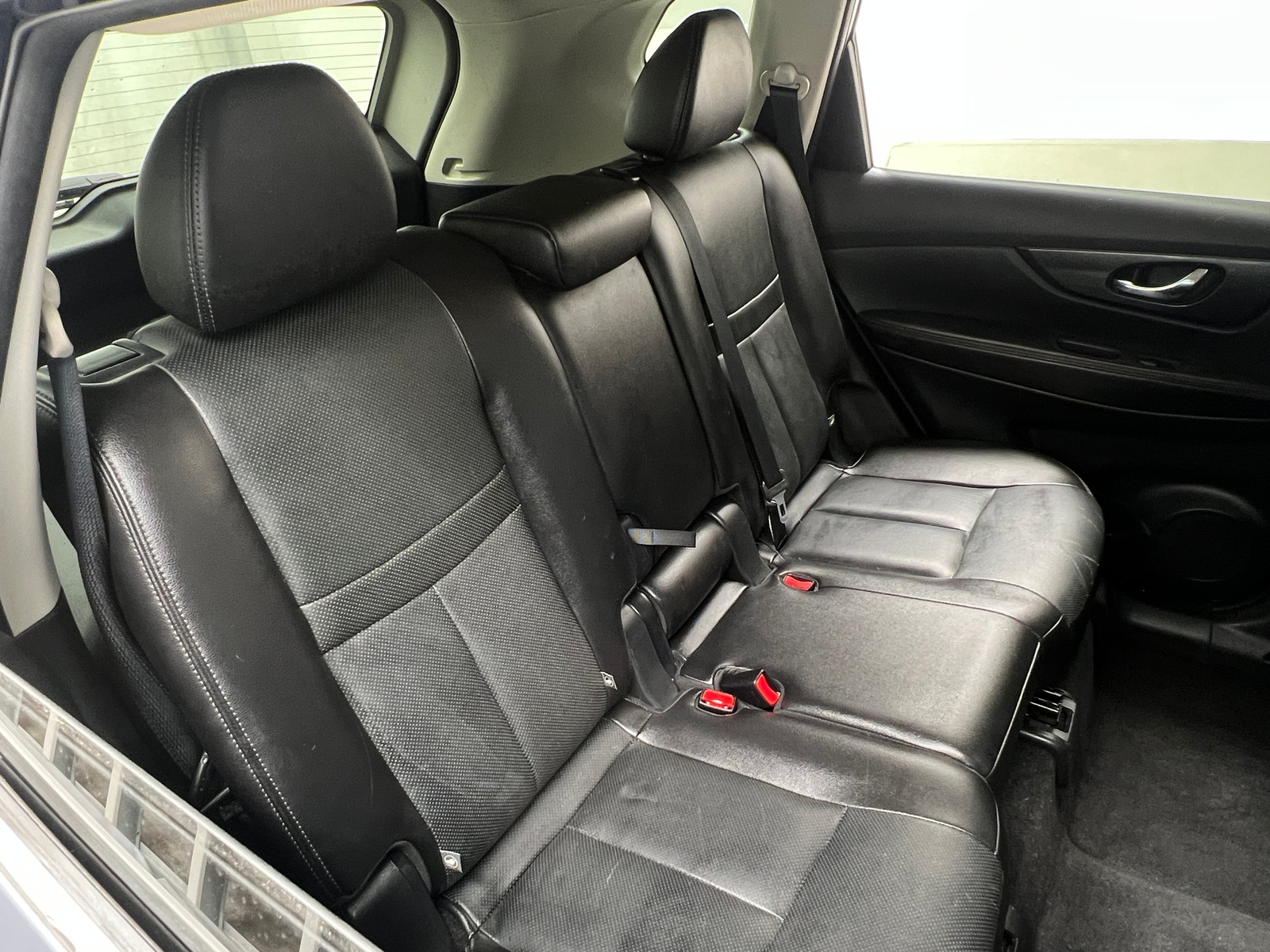 Thumbnail: 2016 Nissan Rogue - 5