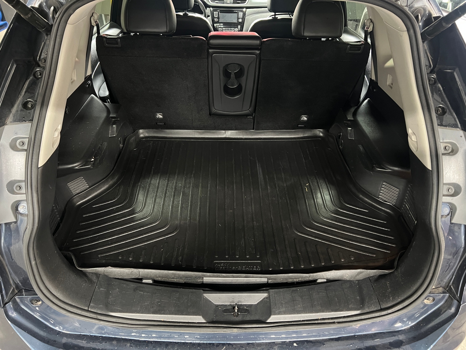 Thumbnail: 2016 Nissan Rogue - 6