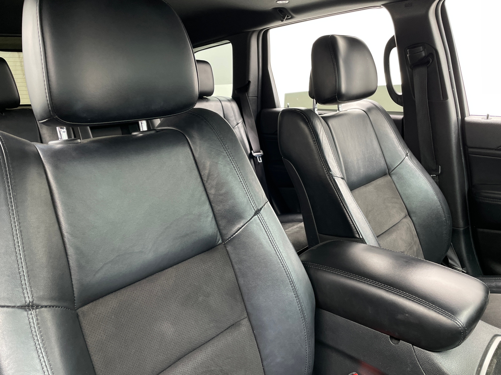 Thumbnail: 2020 Jeep Grand Cherokee - 2