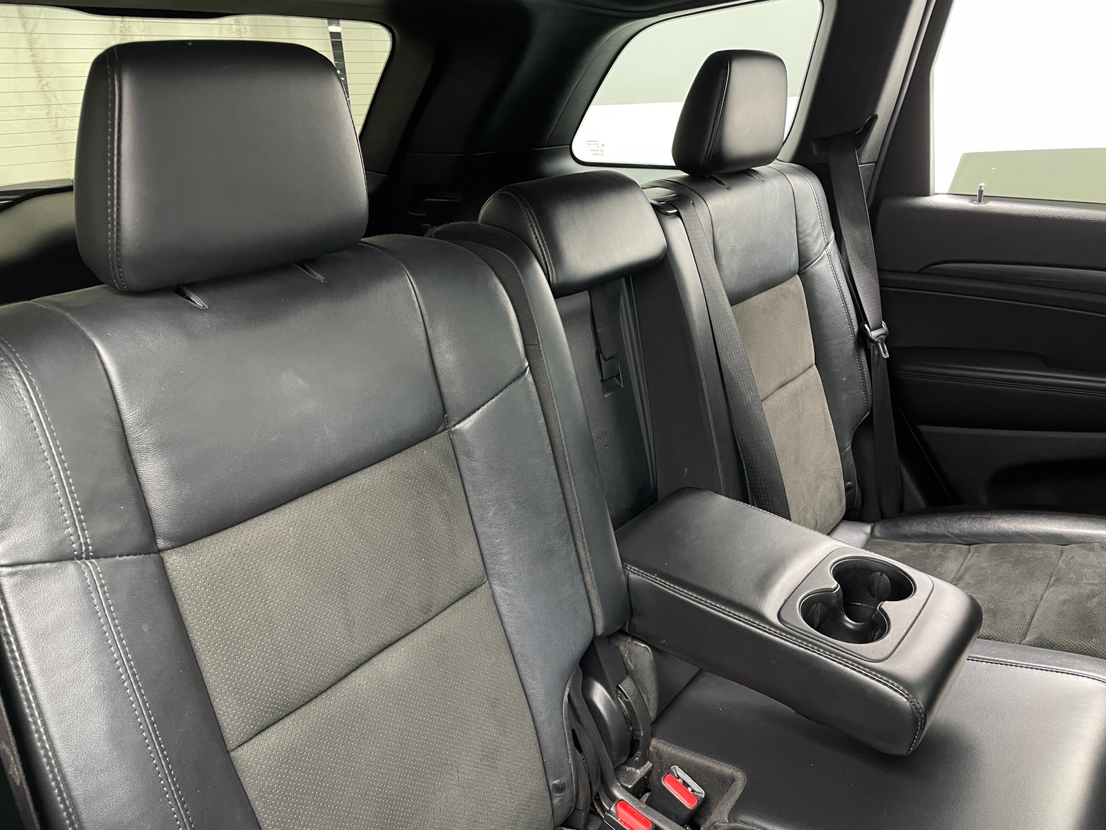 Thumbnail: 2020 Jeep Grand Cherokee - 6