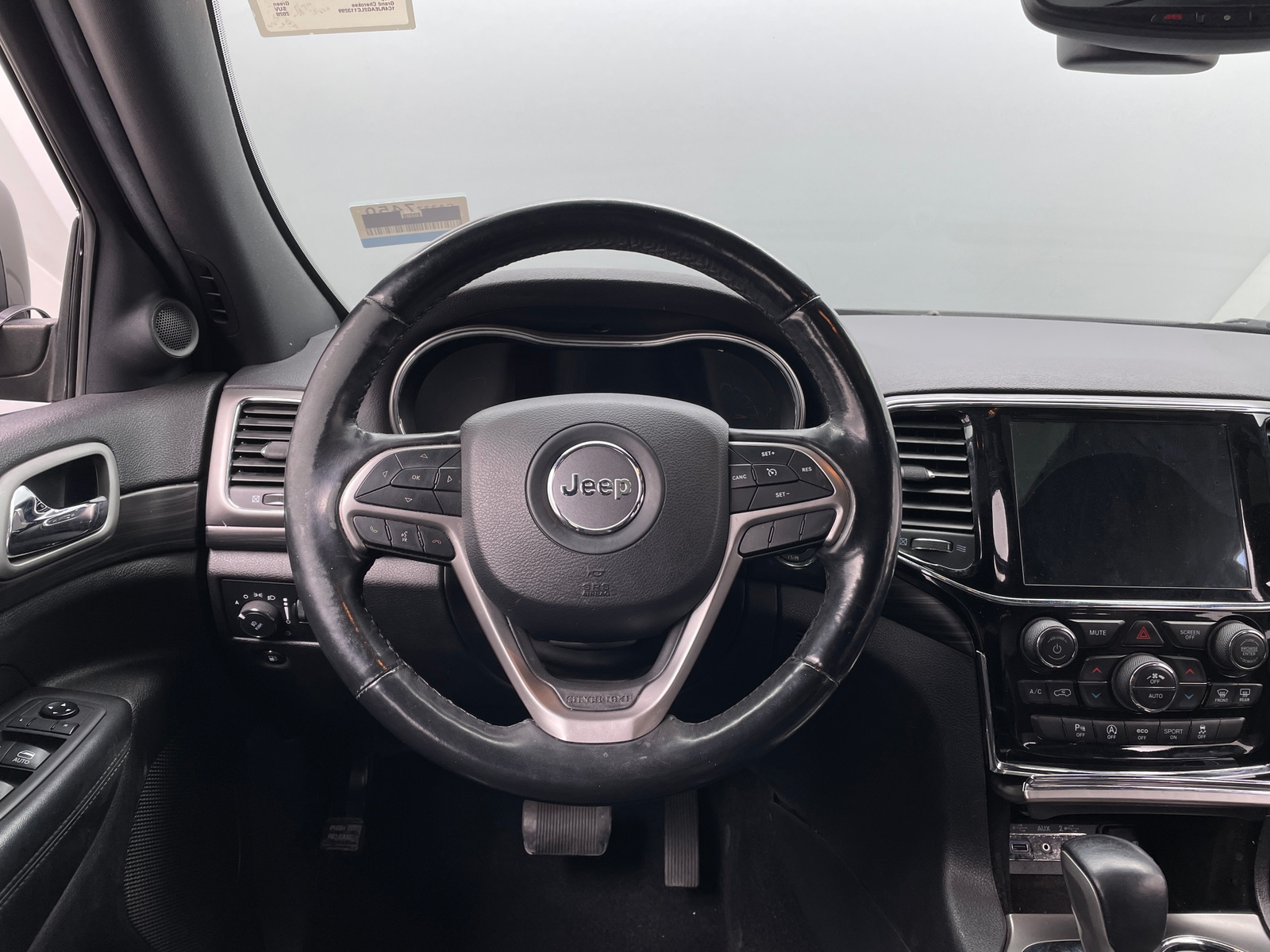 Thumbnail: 2020 Jeep Grand Cherokee - 5