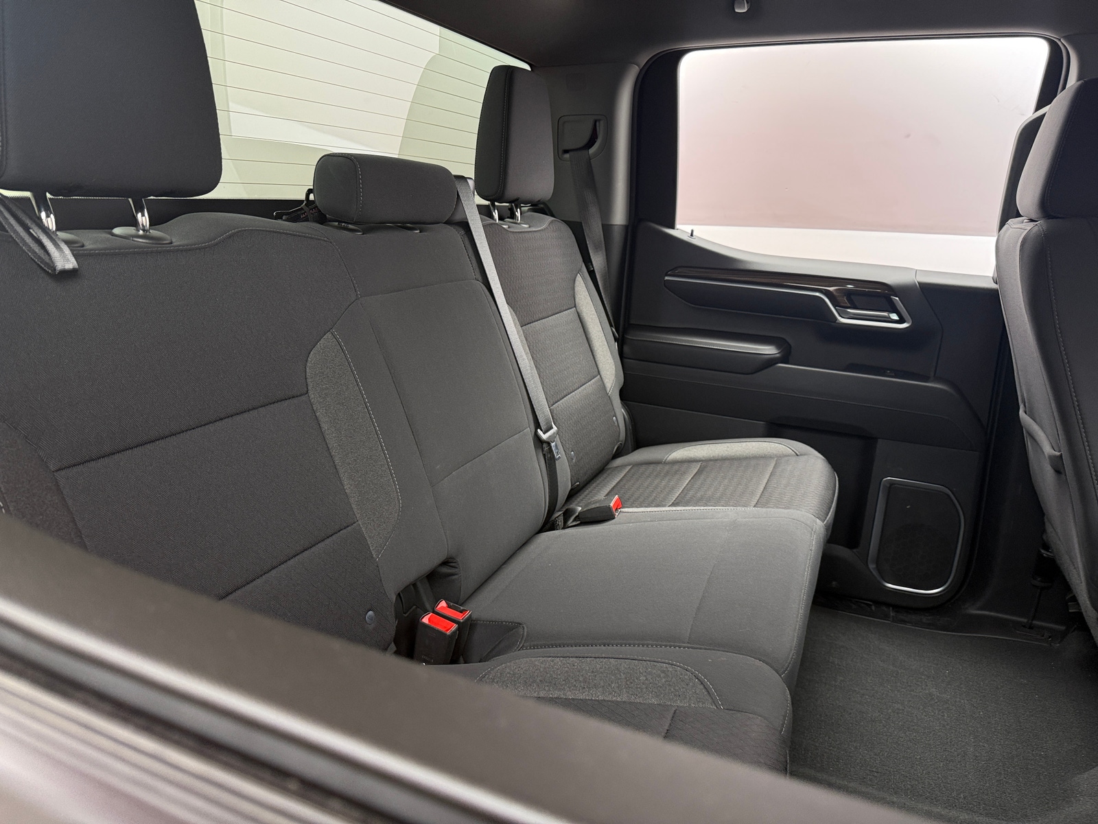 Thumbnail: 2022 Chevrolet Silverado 1500 - 6
