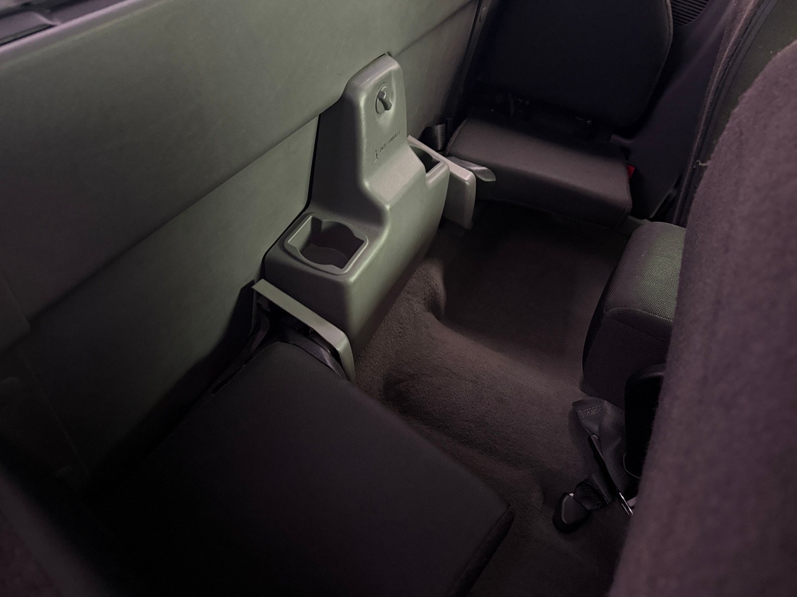 Thumbnail: 2011 Ford Ranger - 6