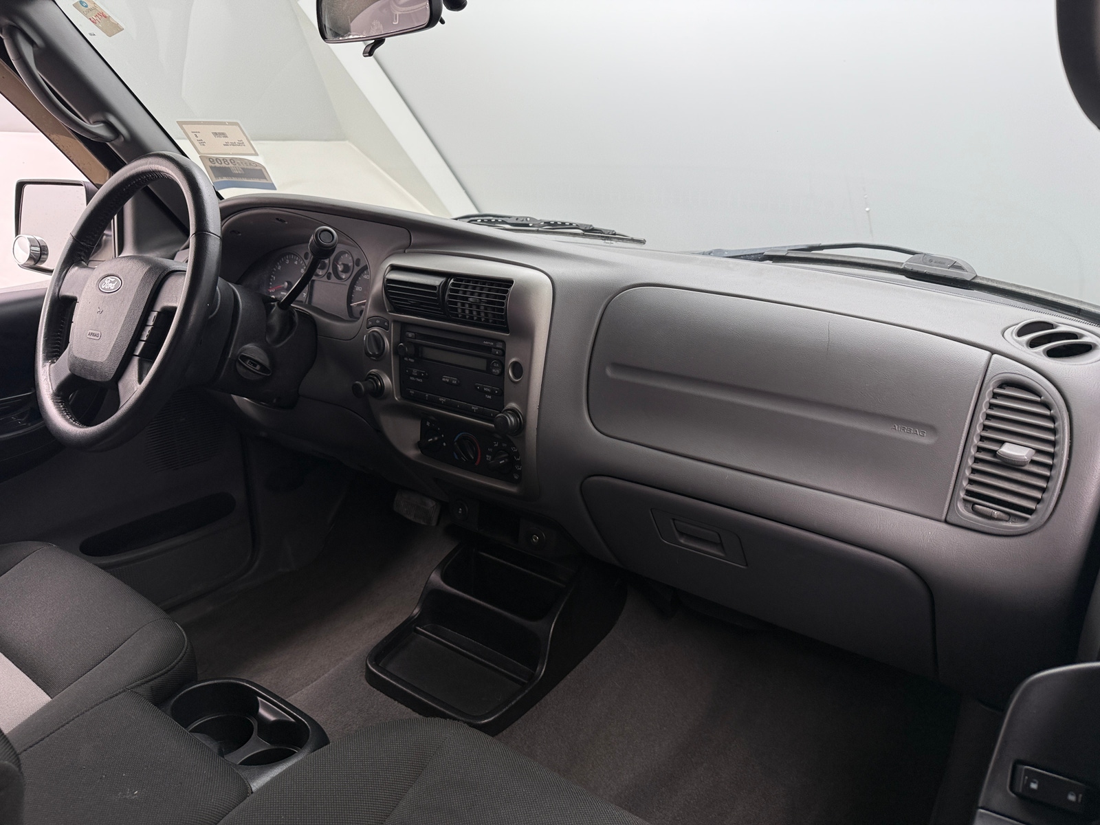 Thumbnail: 2011 Ford Ranger - 3