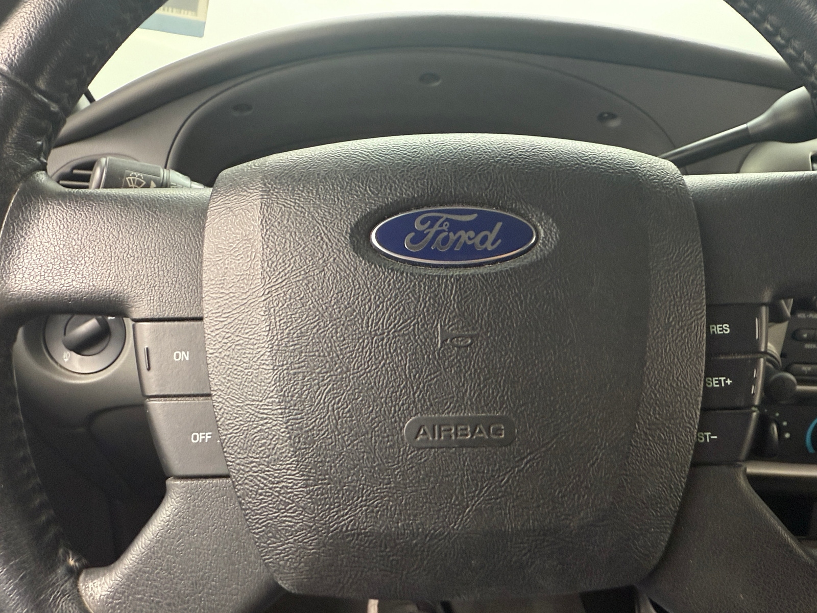 Thumbnail: 2011 Ford Ranger - 5