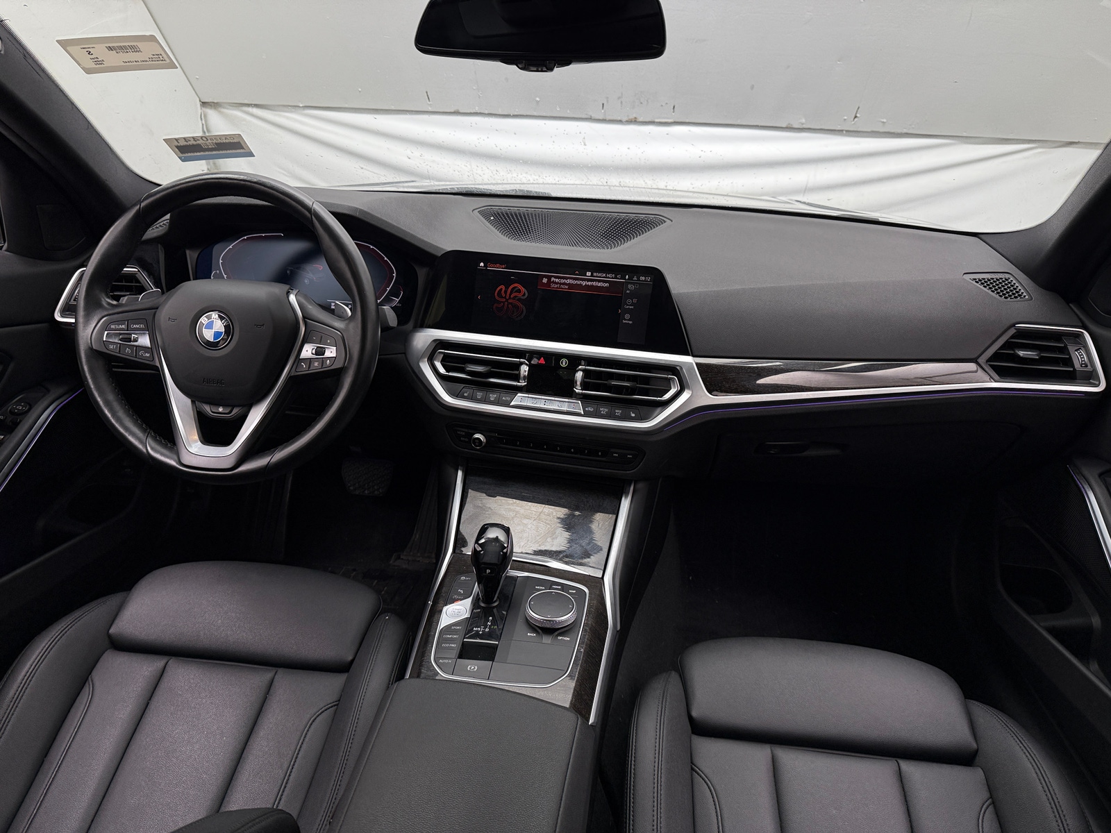 Thumbnail: 2020 BMW 3 Series - 2