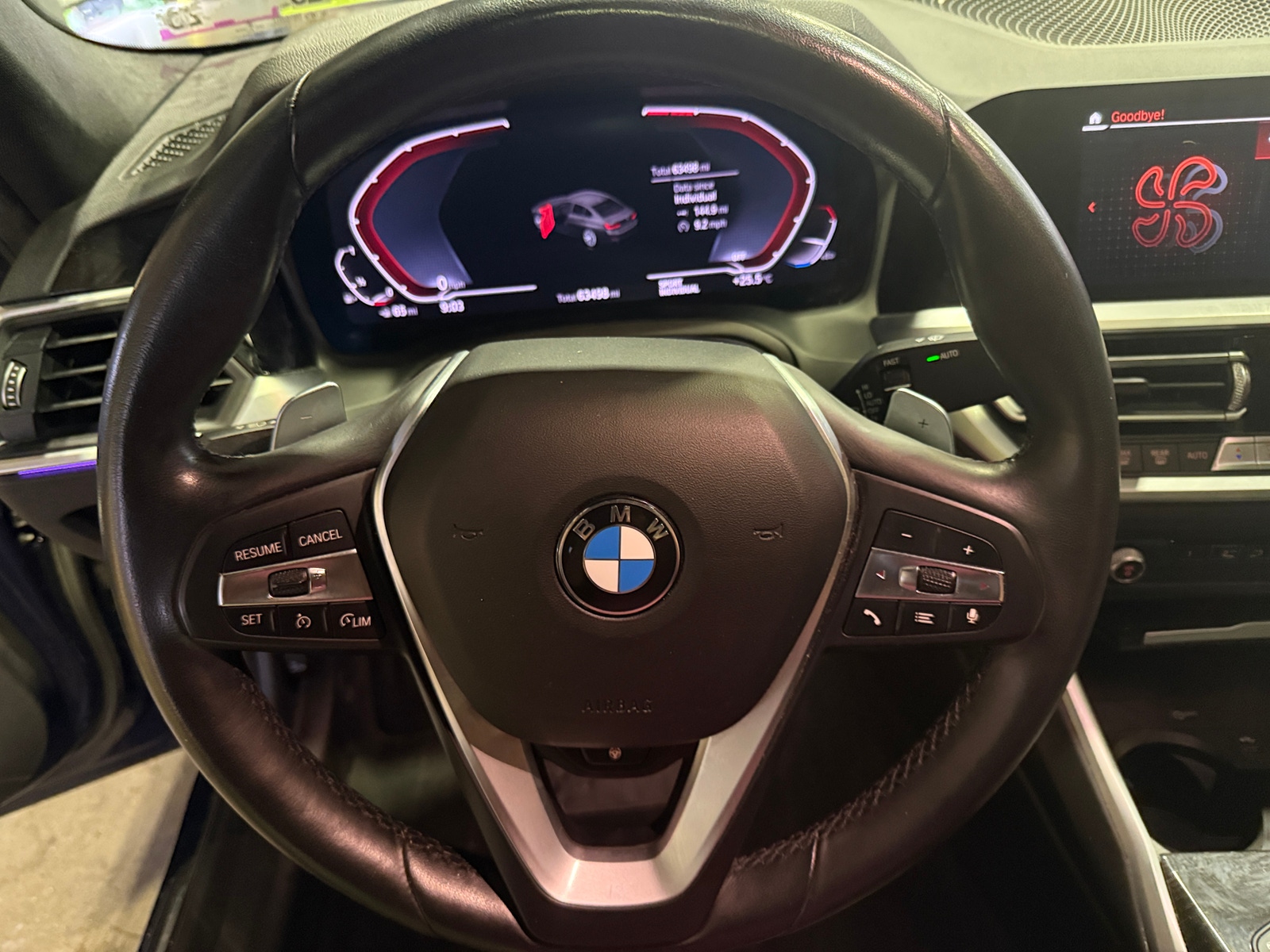 Thumbnail: 2020 BMW 3 Series - 4