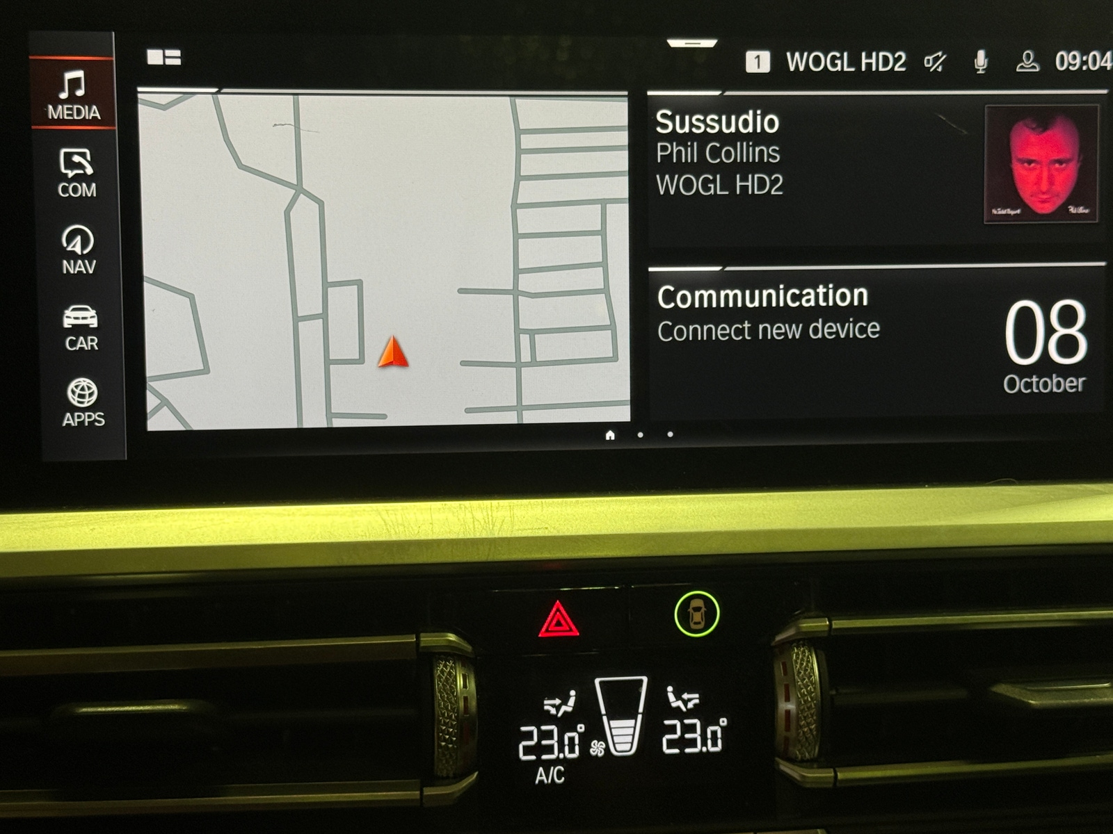 Thumbnail: 2020 BMW 3 Series - 3