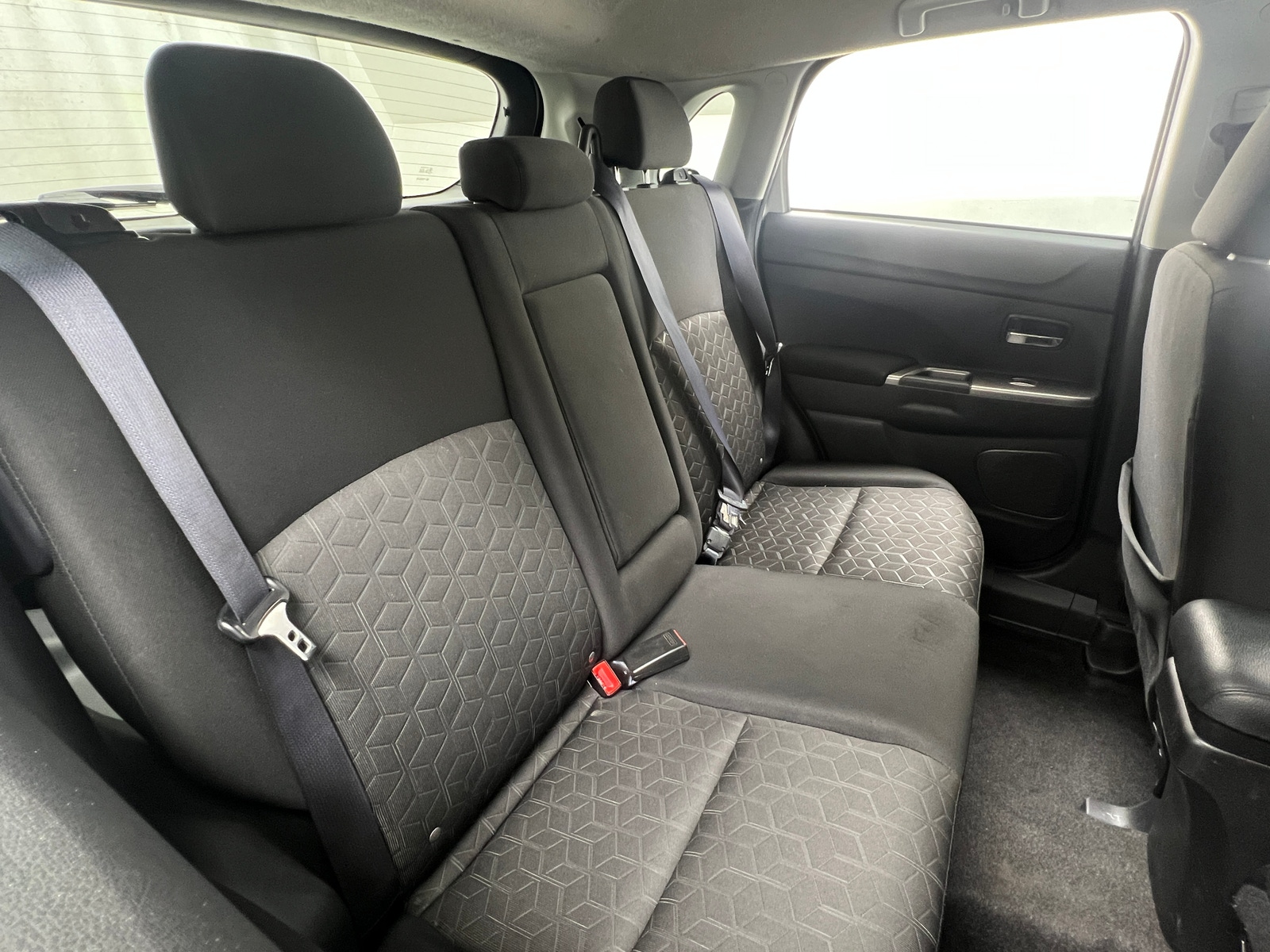 Thumbnail: 2021 Mitsubishi Outlander Sport - 6