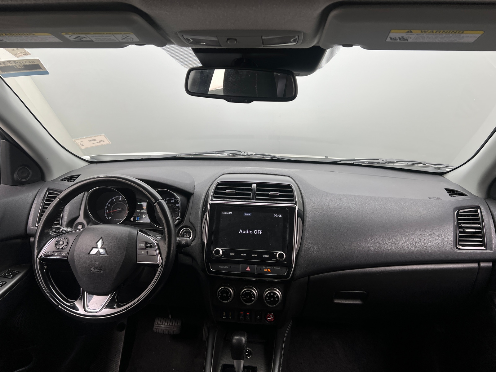 Thumbnail: 2021 Mitsubishi Outlander Sport - 3