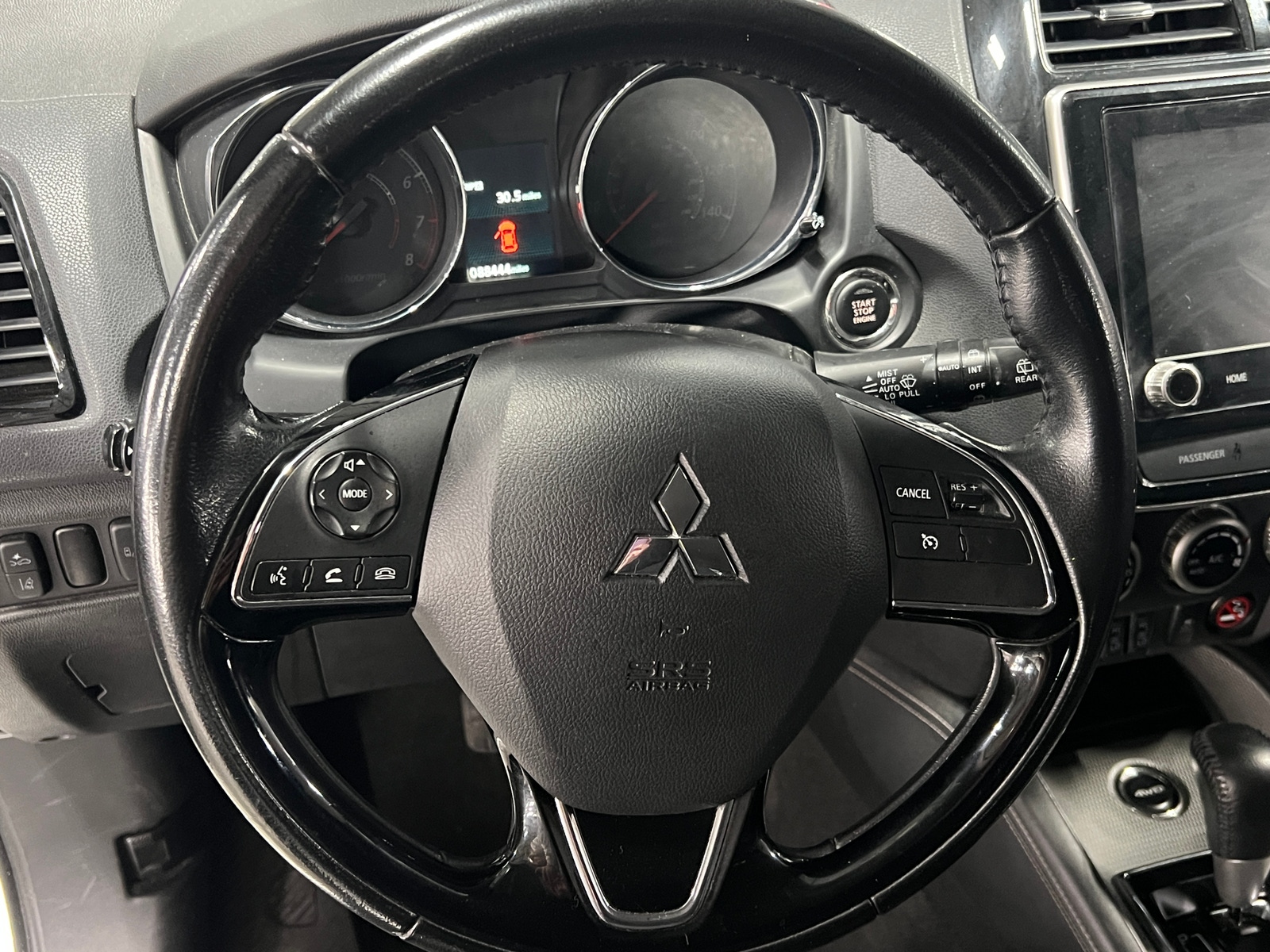 Thumbnail: 2021 Mitsubishi Outlander Sport - 5