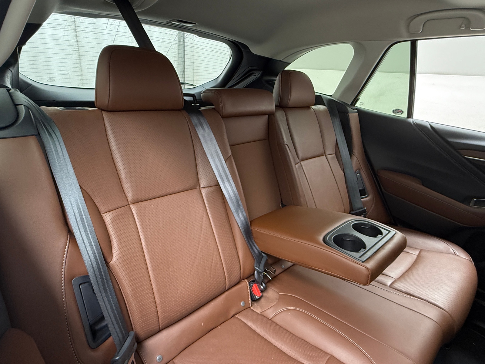 Thumbnail: 2020 Subaru Outback - 5