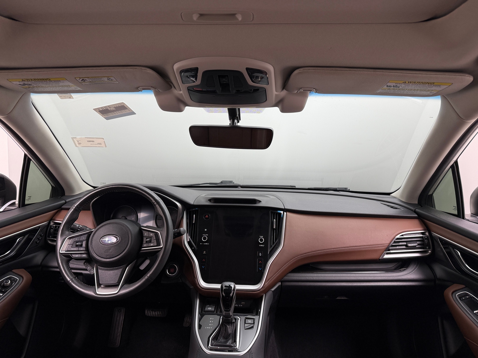 Thumbnail: 2020 Subaru Outback - 2