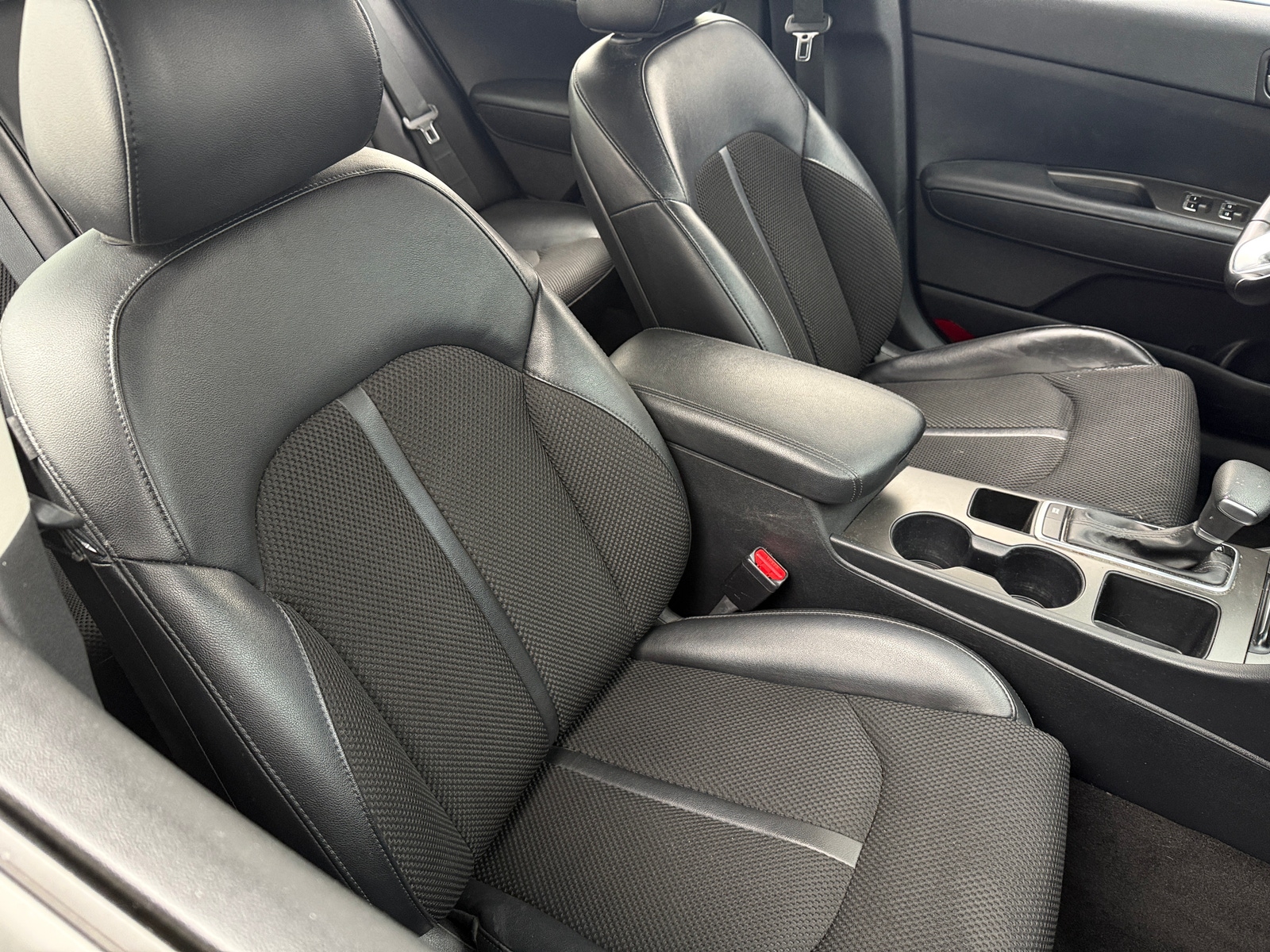 Thumbnail: 2019 Kia Optima - 2