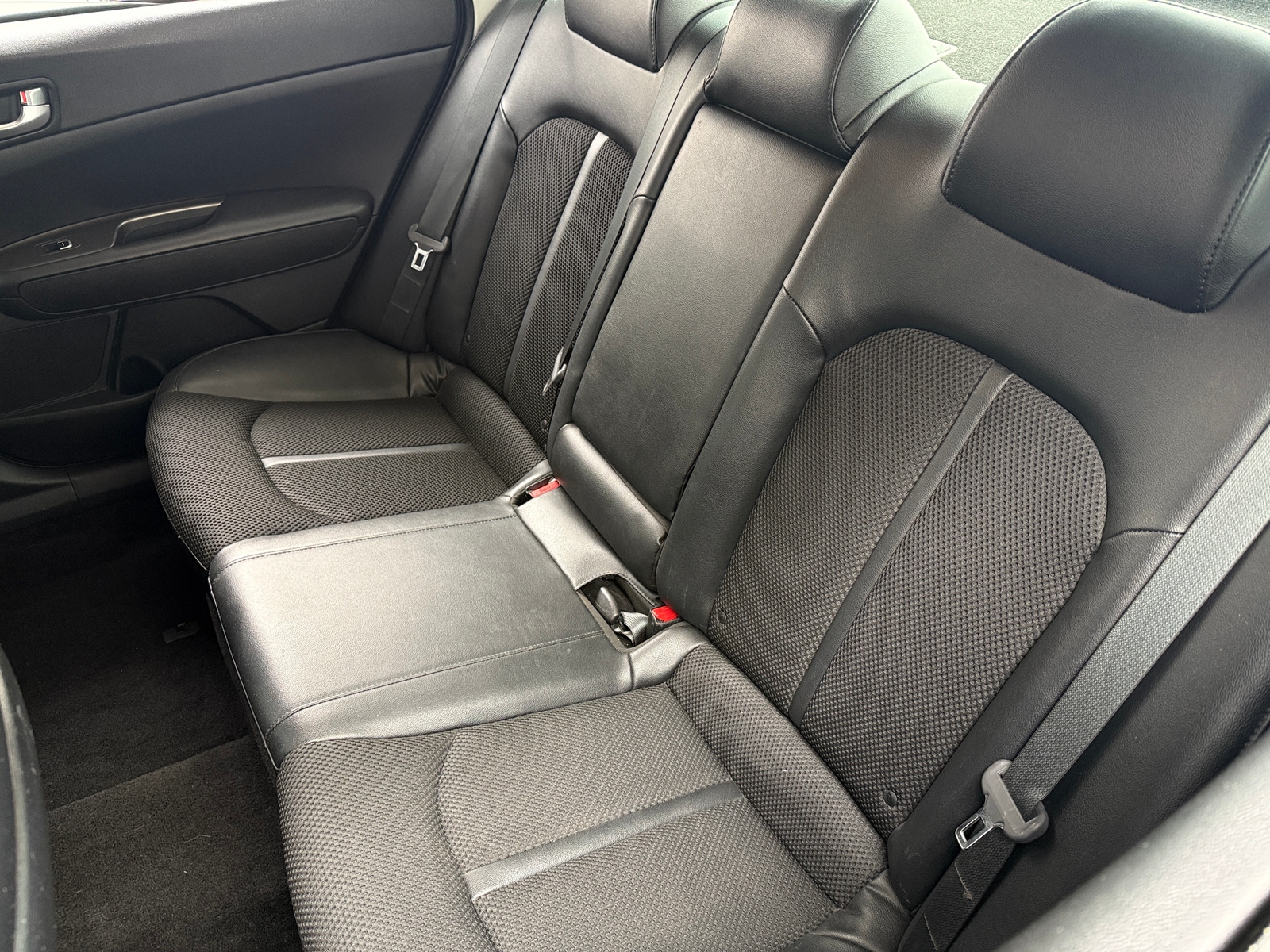 Thumbnail: 2019 Kia Optima - 6