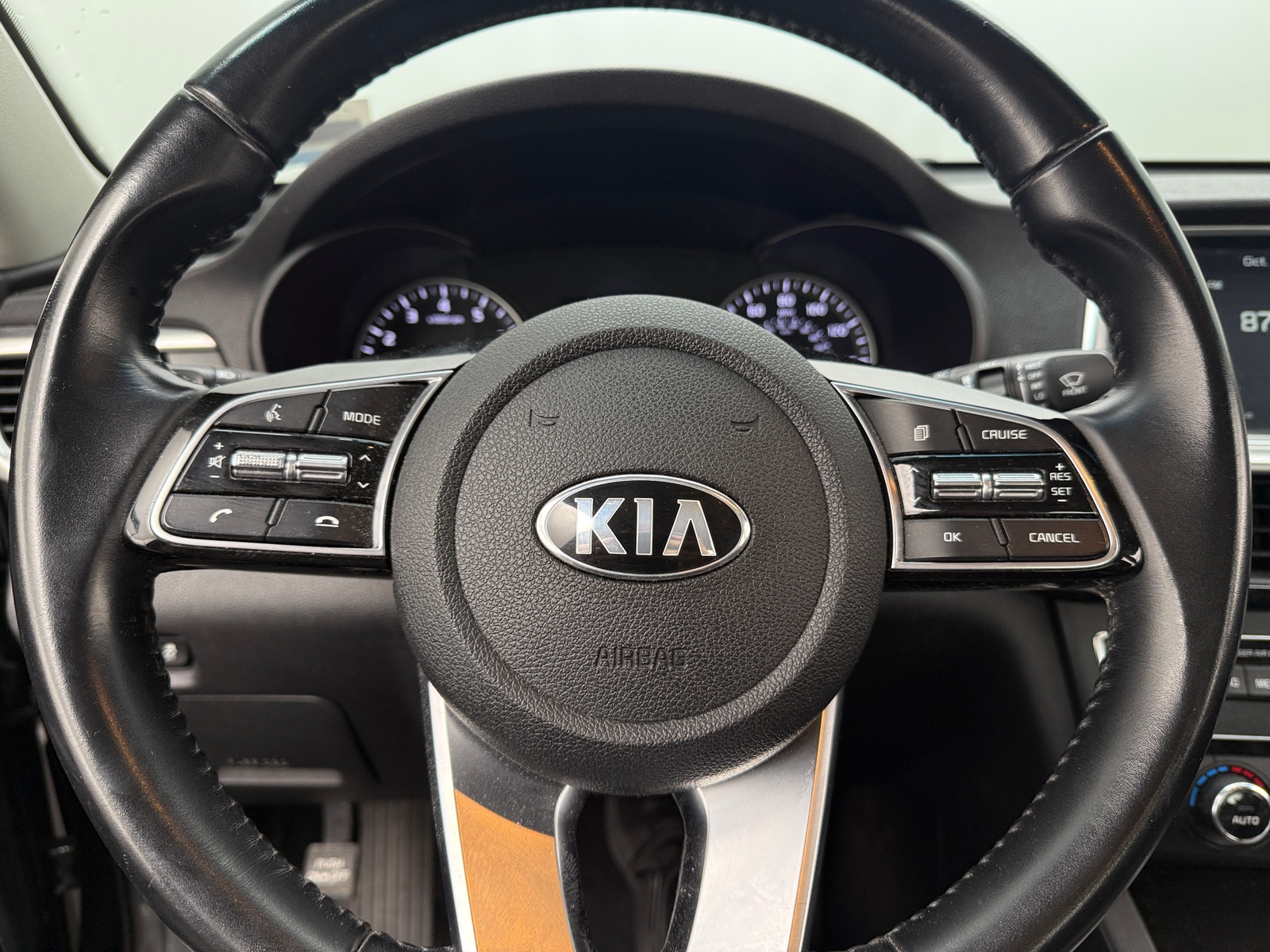 Thumbnail: 2019 Kia Optima - 5