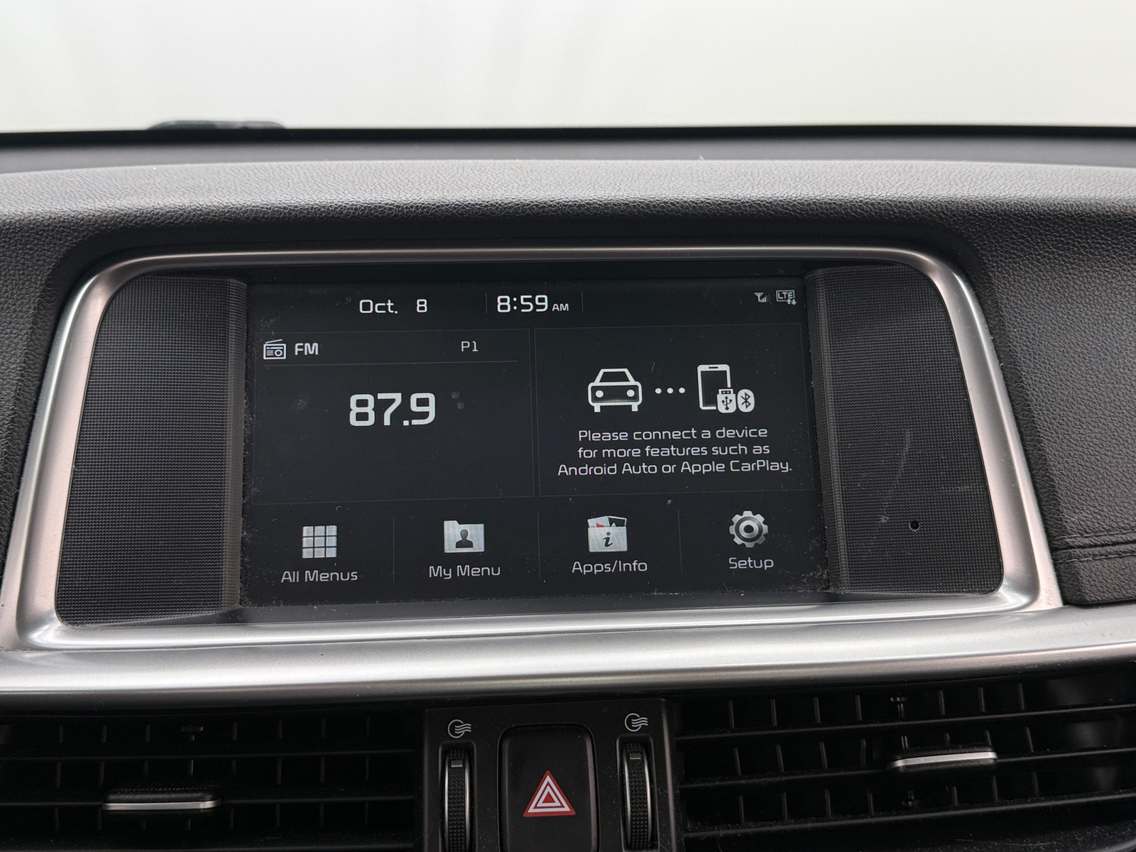 Thumbnail: 2019 Kia Optima - 4
