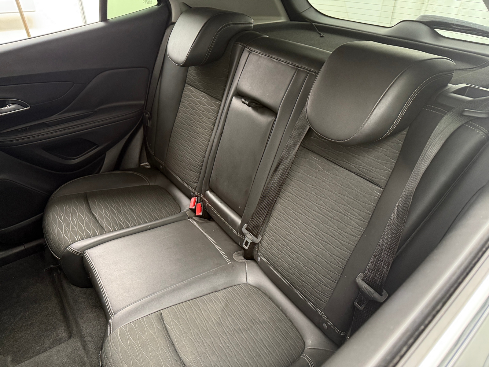 Thumbnail: 2015 Buick Encore - 6