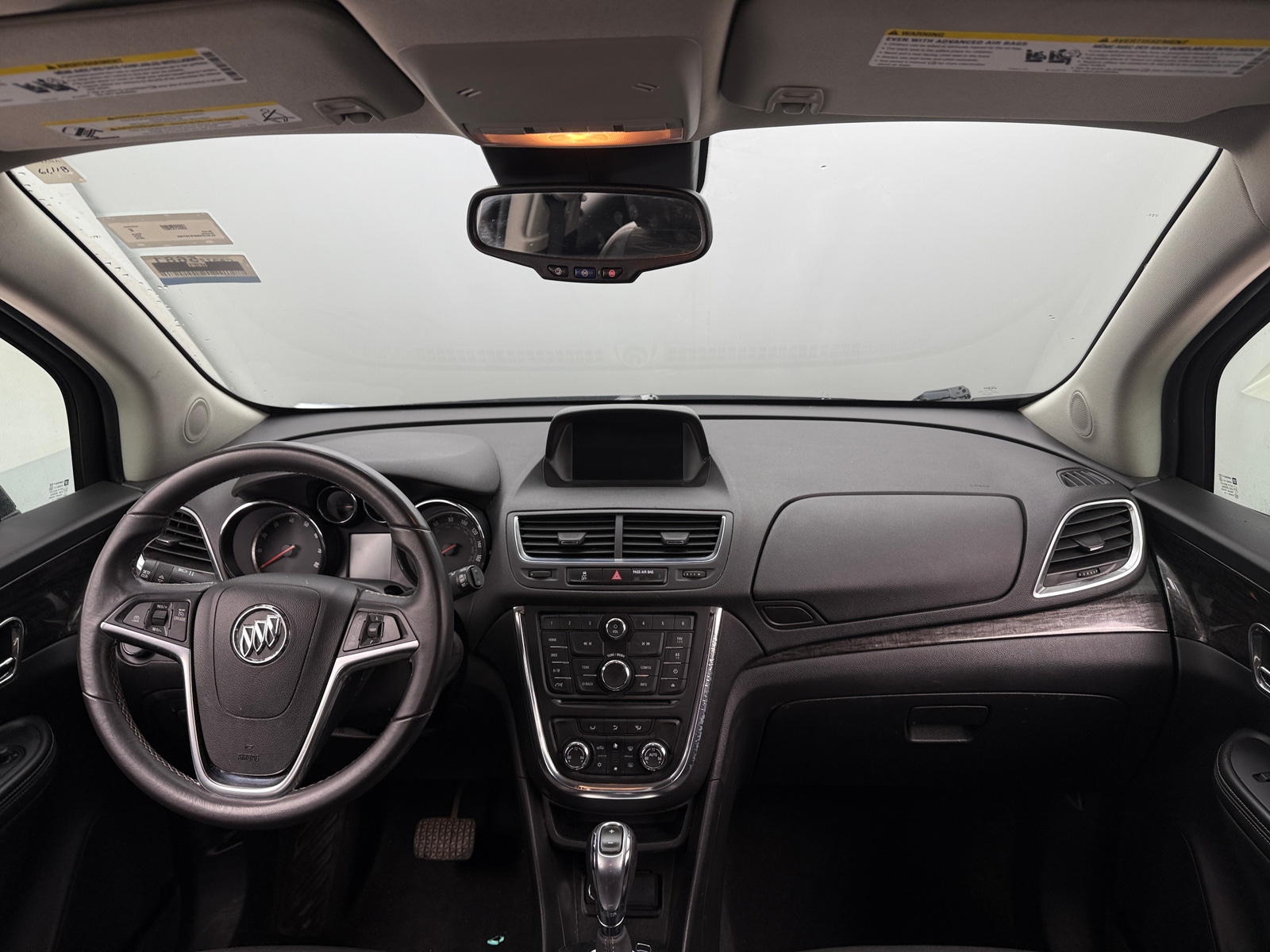 Thumbnail: 2015 Buick Encore - 3
