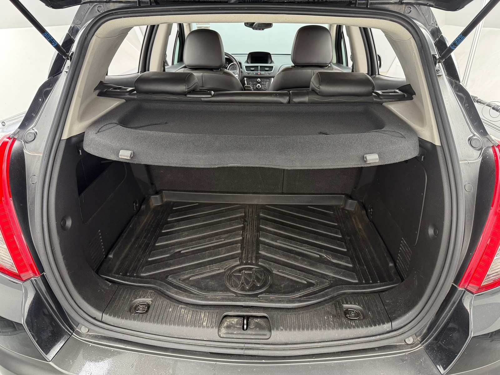 Thumbnail: 2015 Buick Encore - 7