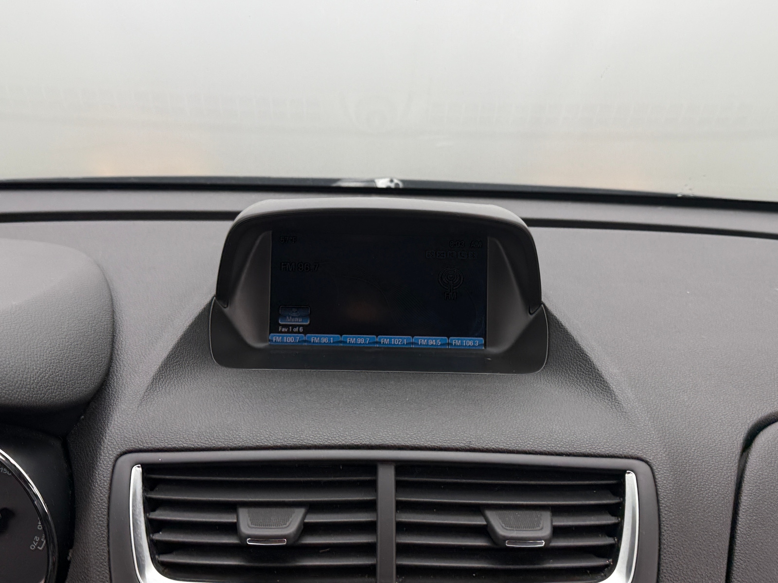 Thumbnail: 2015 Buick Encore - 4