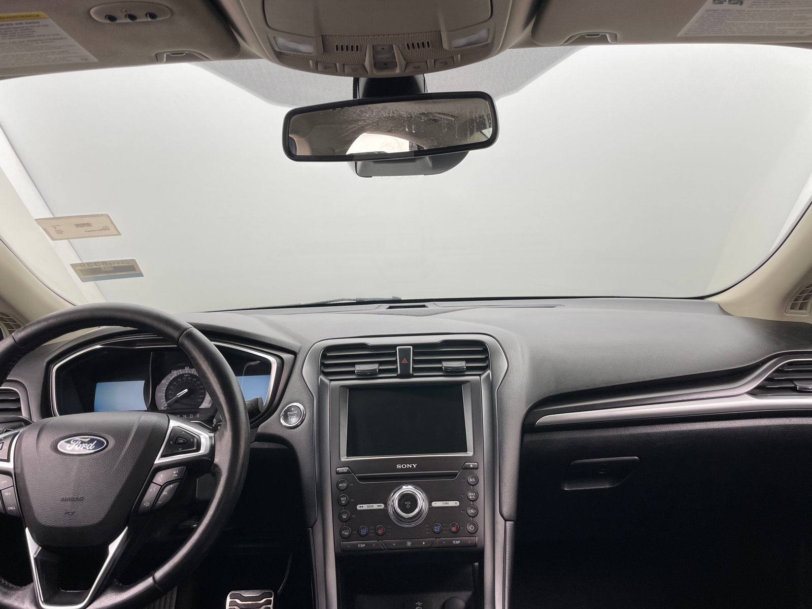 Thumbnail: 2018 Ford Fusion - 2