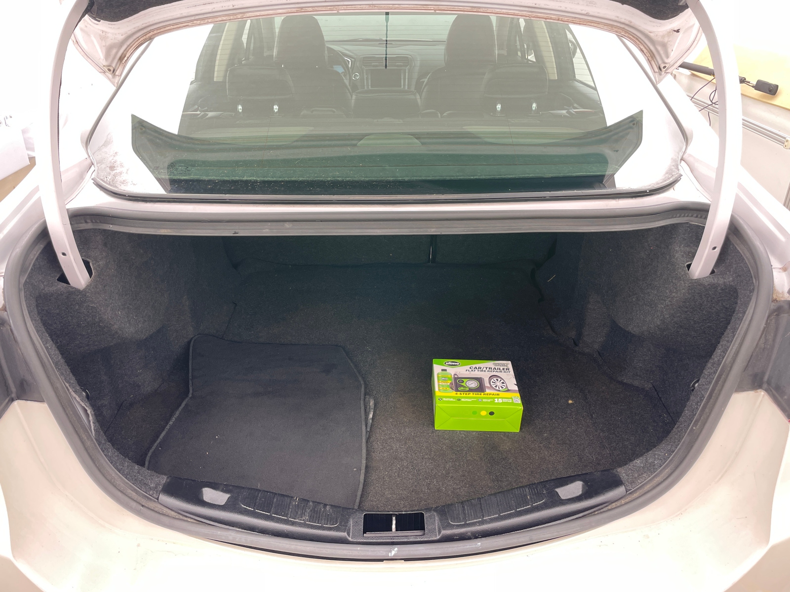 Thumbnail: 2018 Ford Fusion - 6